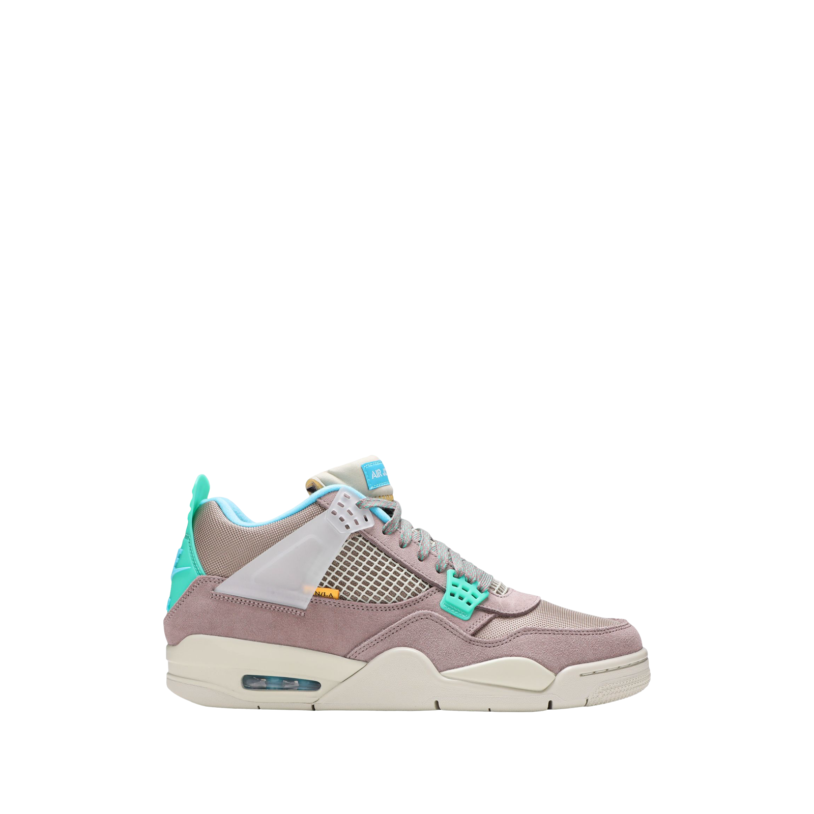UNION LA X AIR JORDAN 4 RETRO « TAUPE HAZE »