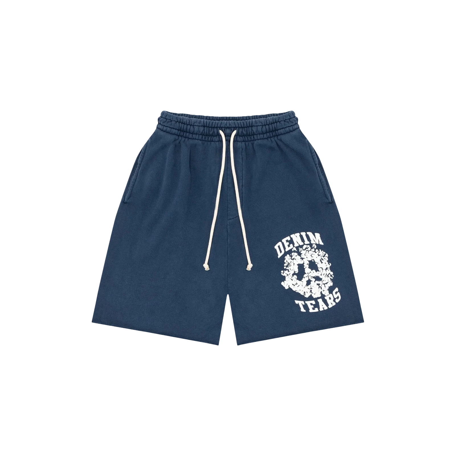 UNIVERSITY SHORTS « NAVY »
