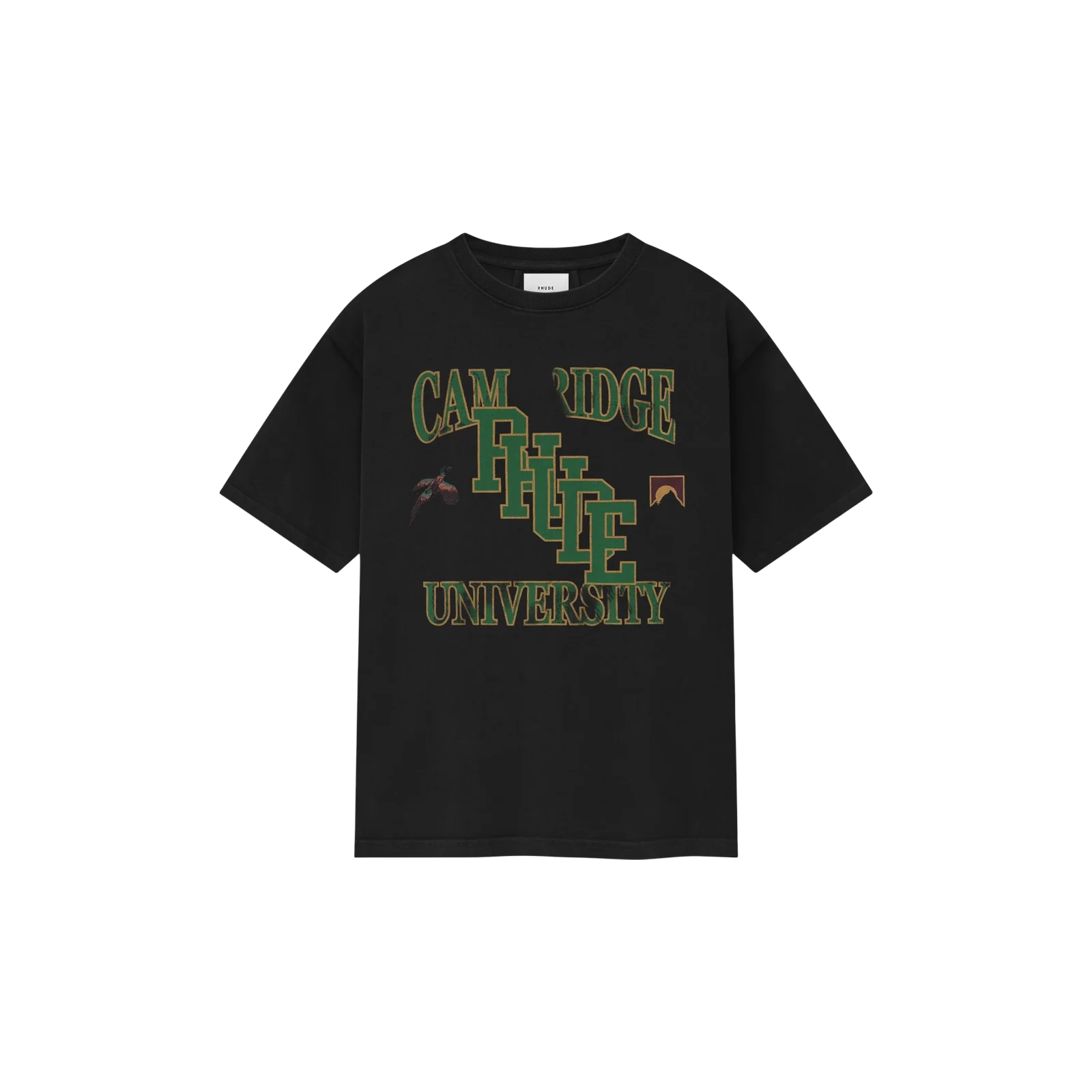UNIVERSITY TEE