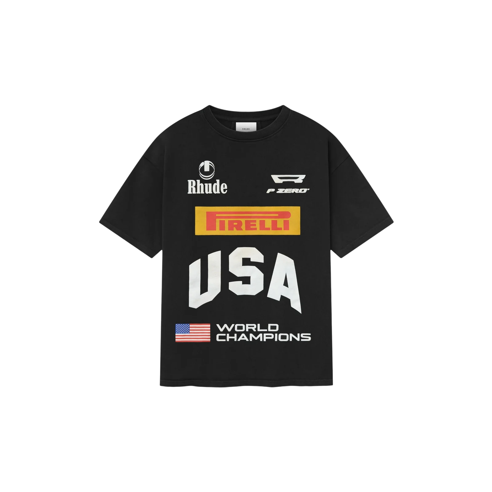 US CHAMPS TEE