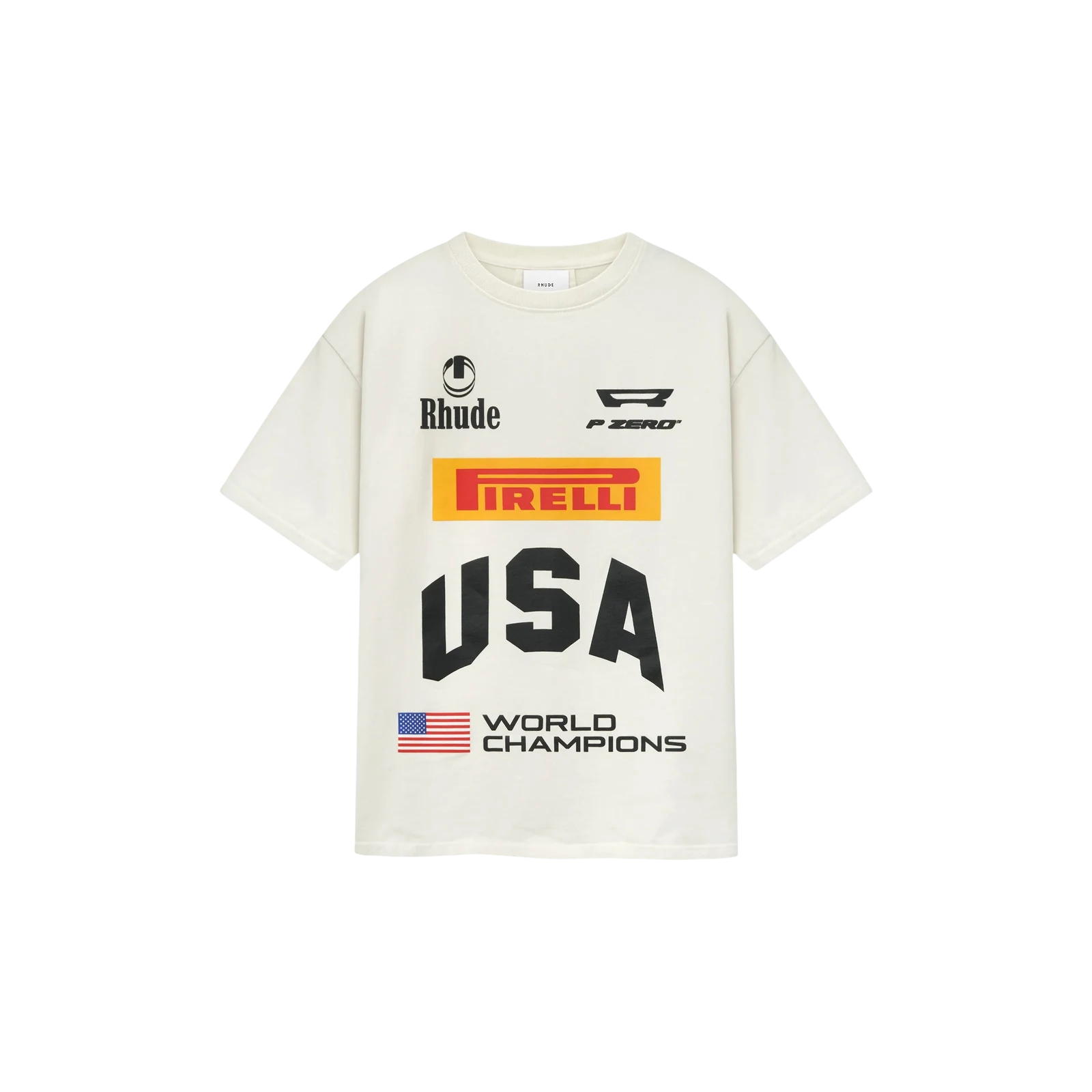 US CHAMPS TEE