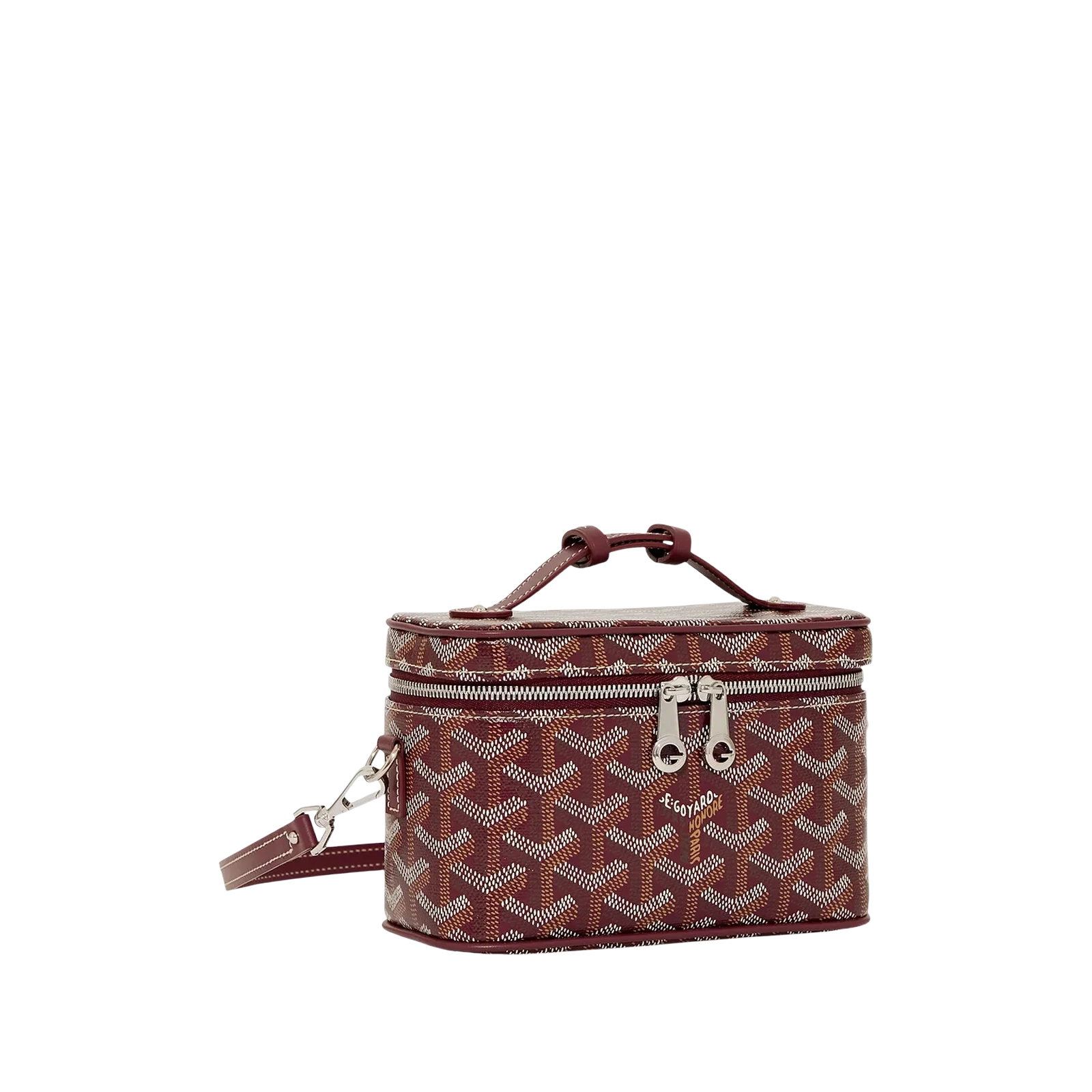 VANITY MUSE MINI 16CM
