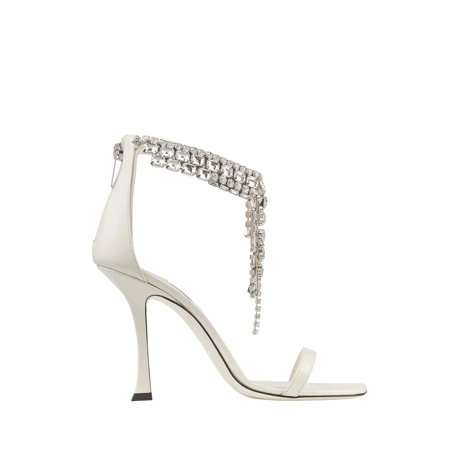 VERITY SANDAL 100MM