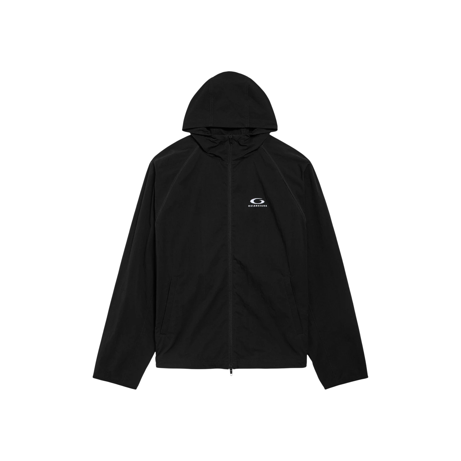 VESTE DE SURVÊTEMENT TECHNIQUE