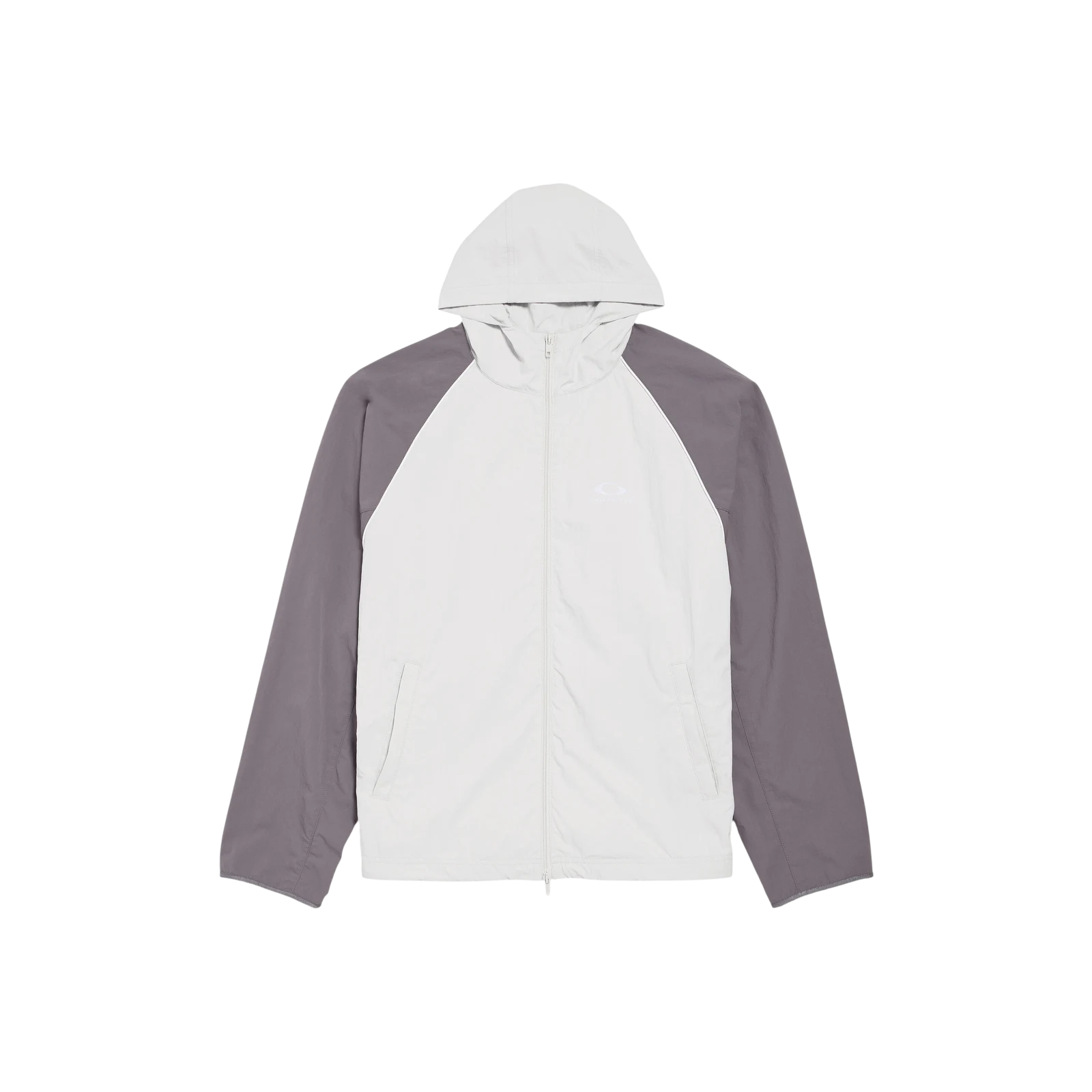 VESTE DE SURVÊTEMENT TECHNIQUE