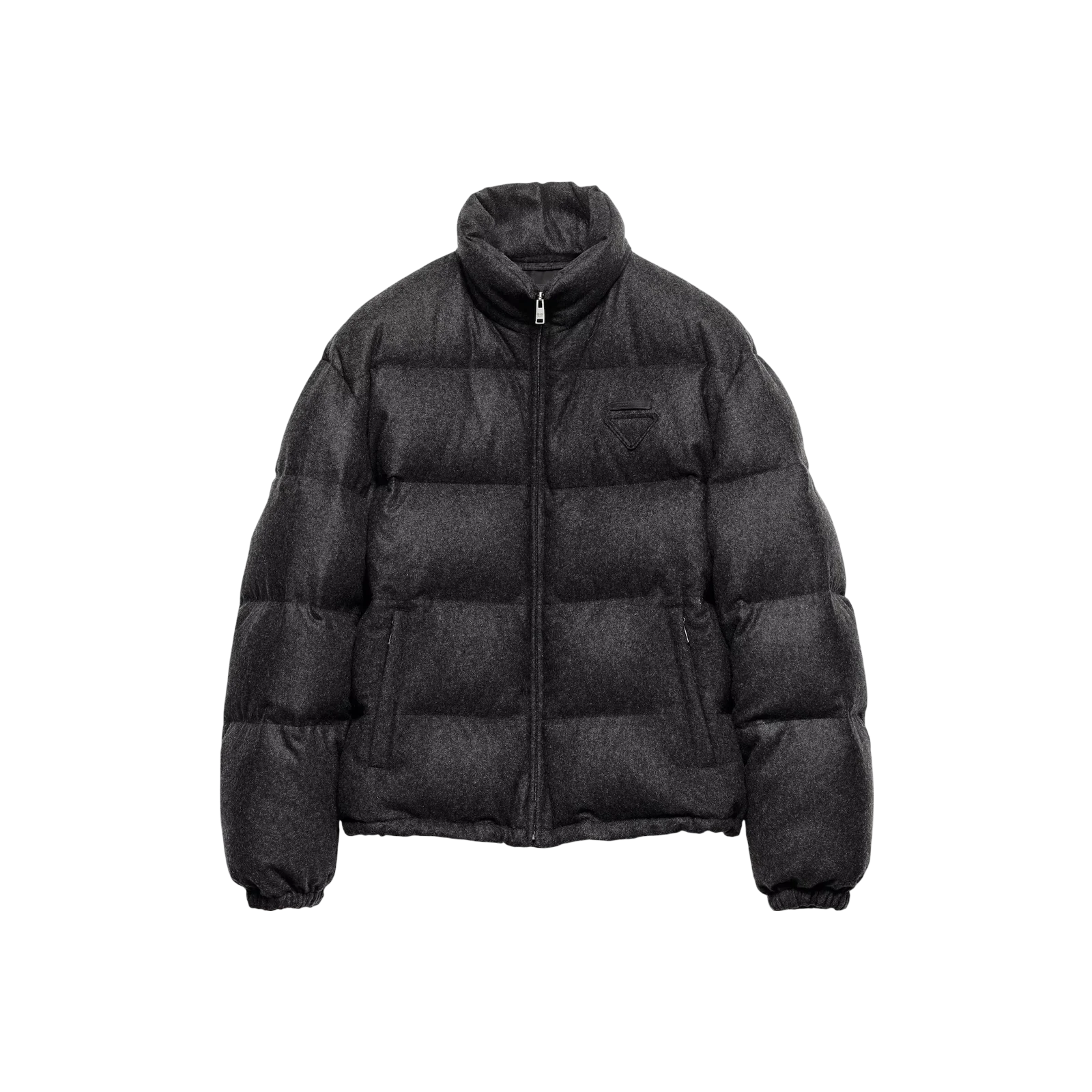 VESTE EN DUVET CACHEMIRE DE POIDS MOYEN