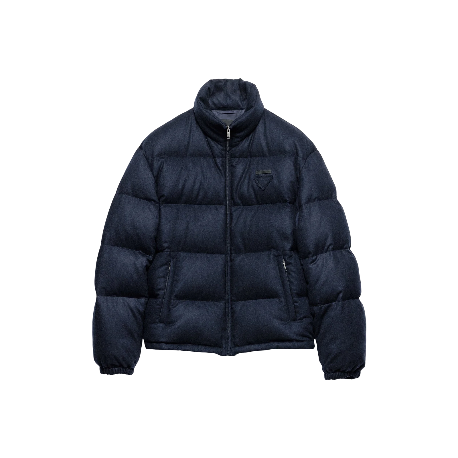 VESTE EN DUVET CACHEMIRE DE POIDS MOYEN