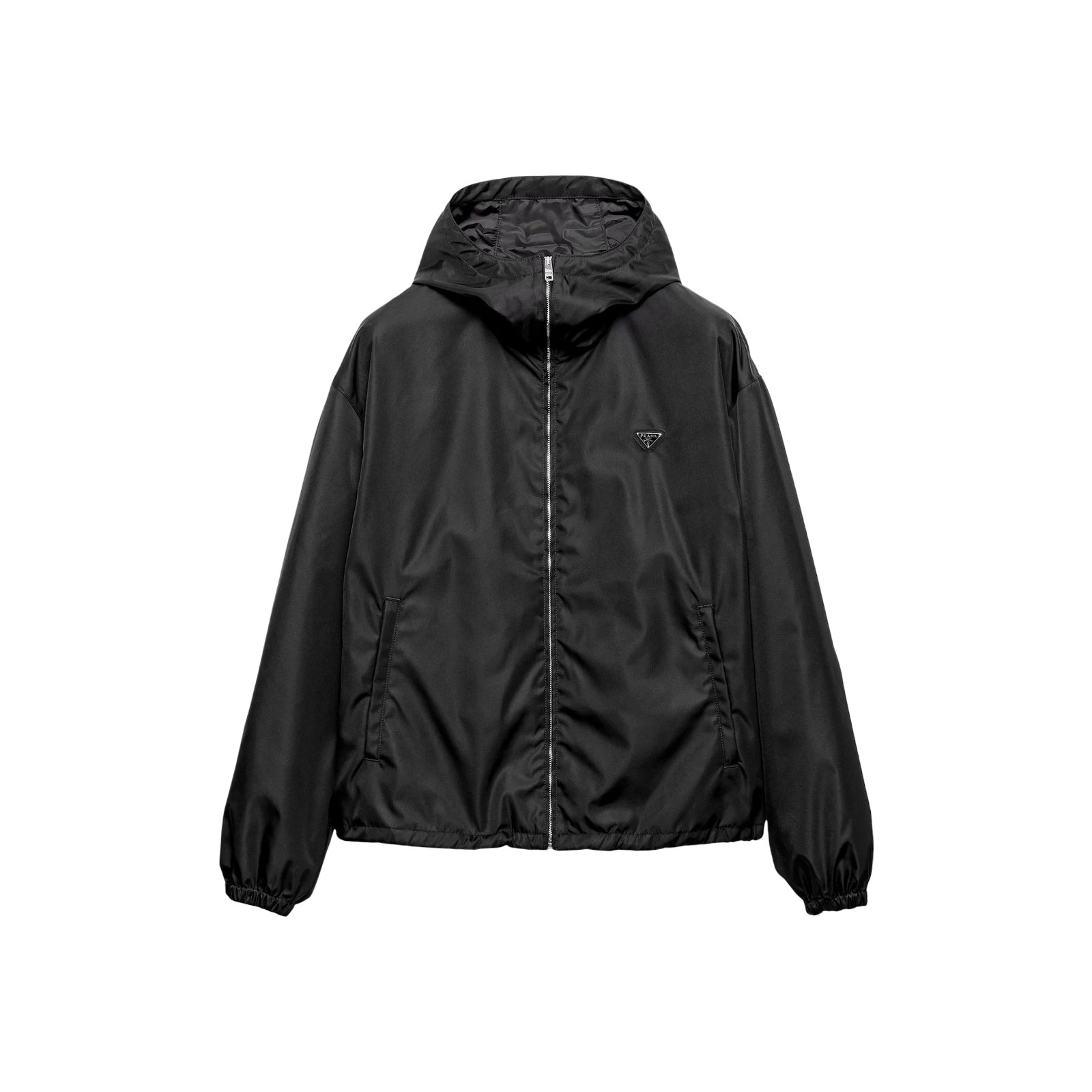 VESTE EN RE-NYLON