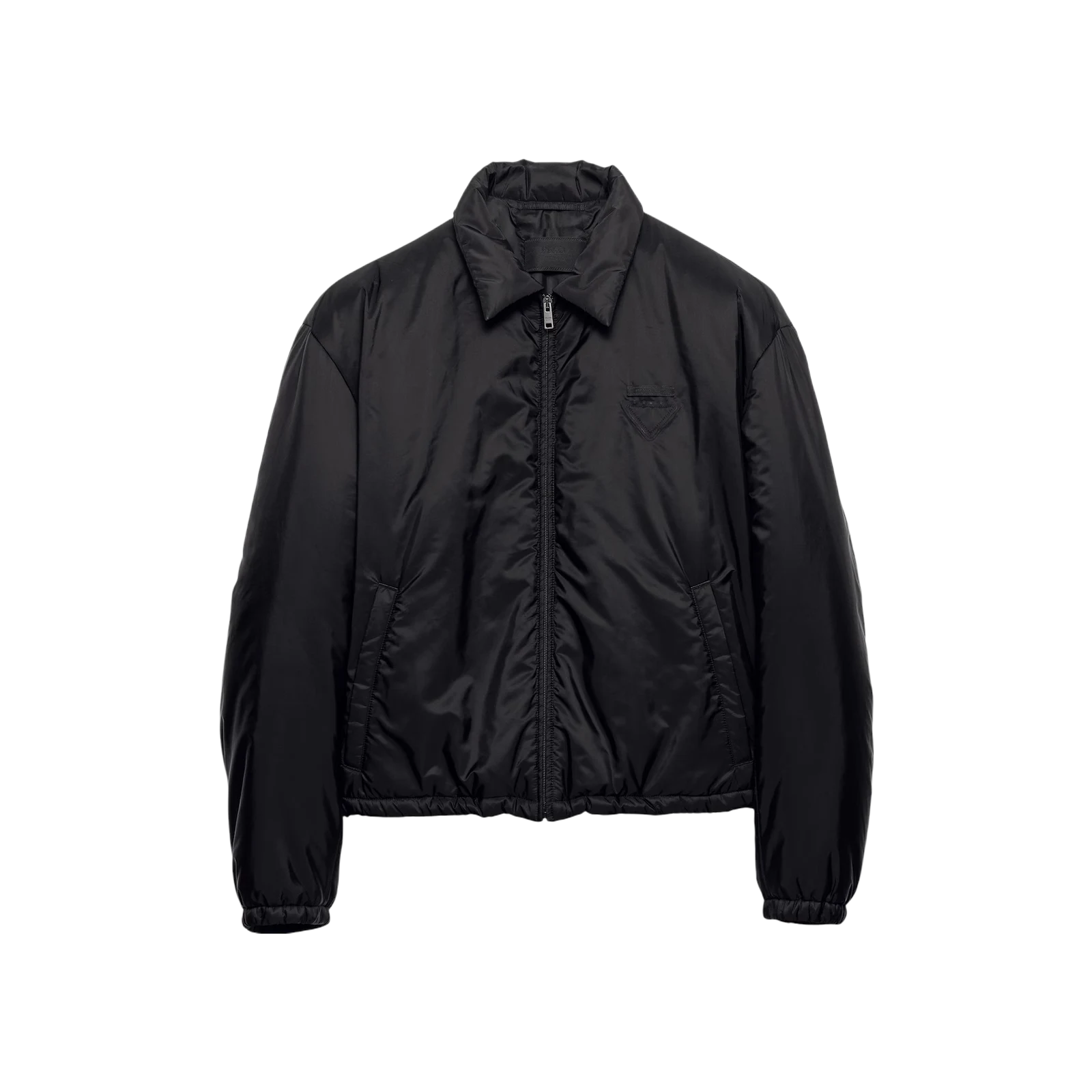 VESTE EN RE-NYLON