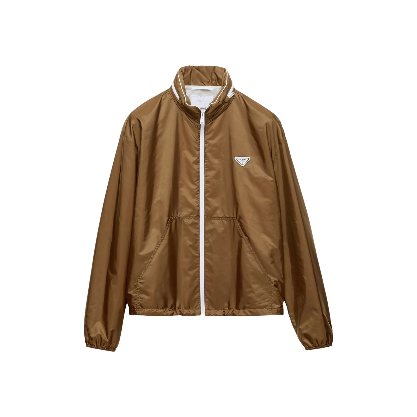 VESTE EN RE-NYLON