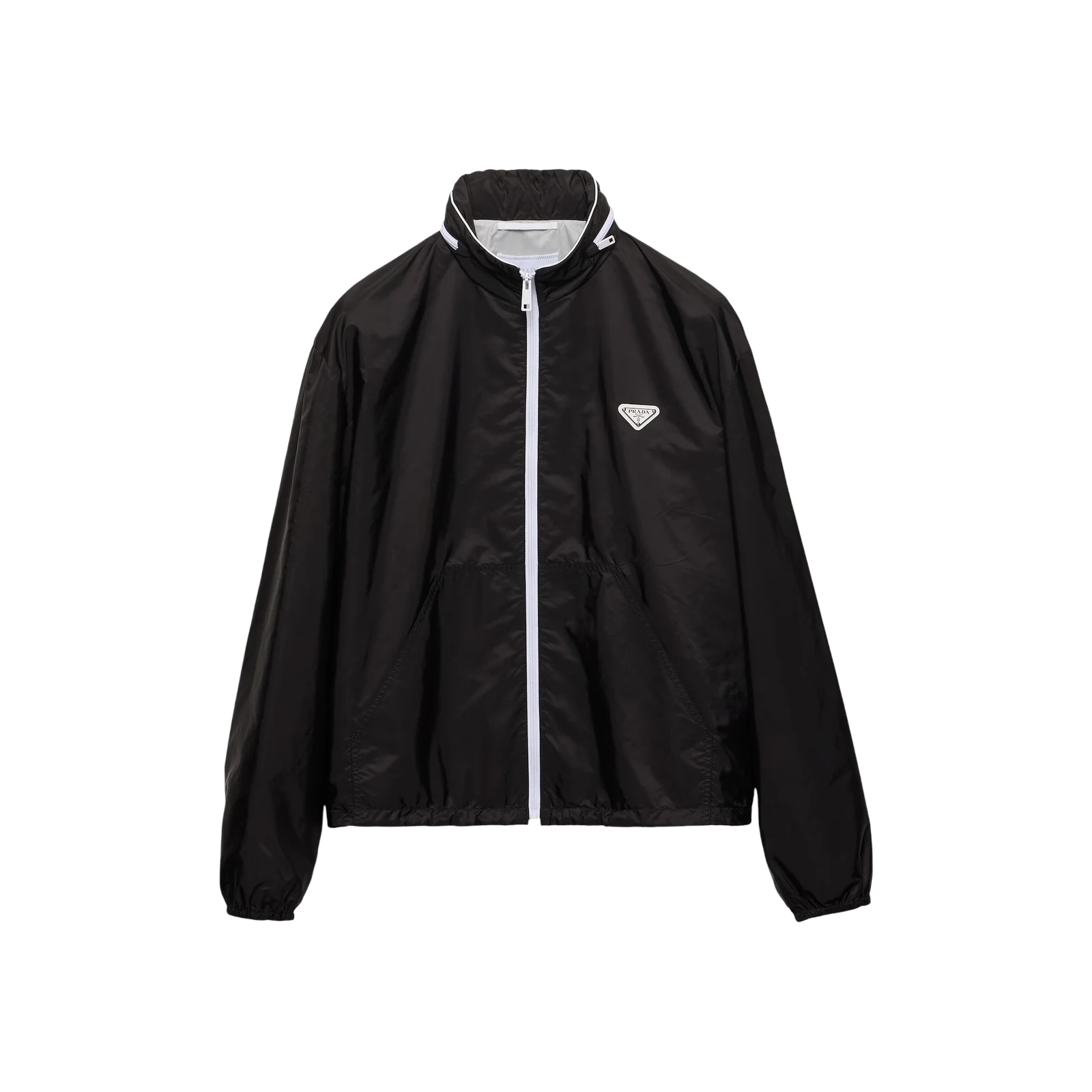 VESTE EN RE-NYLON
