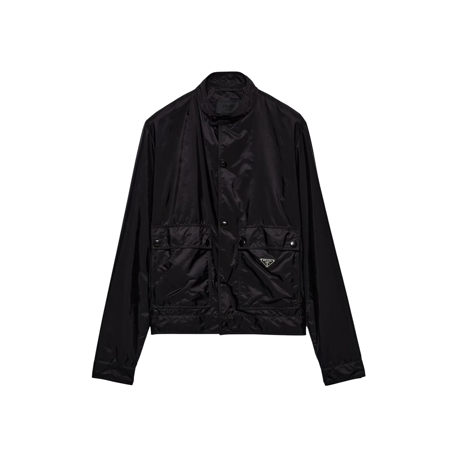 VESTE EN RE-NYLON