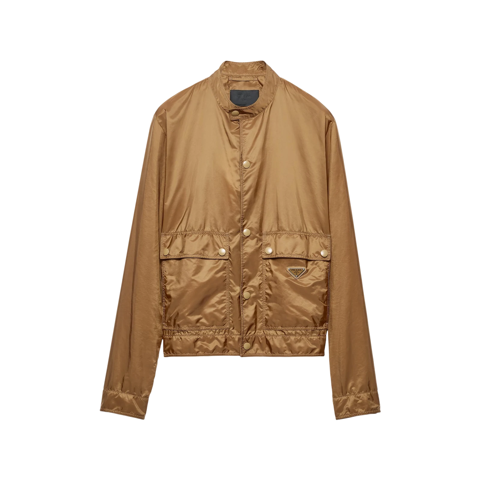 VESTE EN RE-NYLON