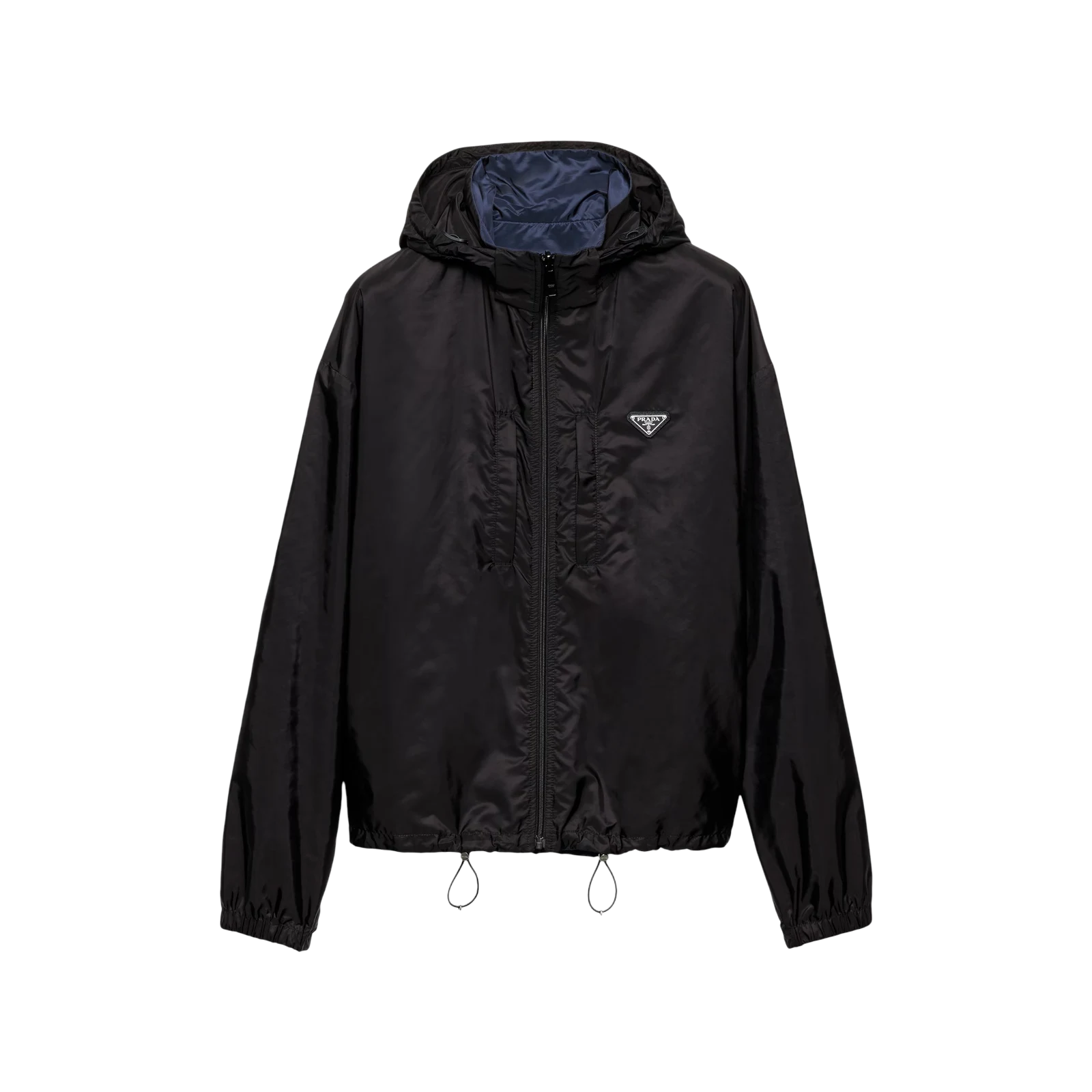 VESTE EN RE-NYLON