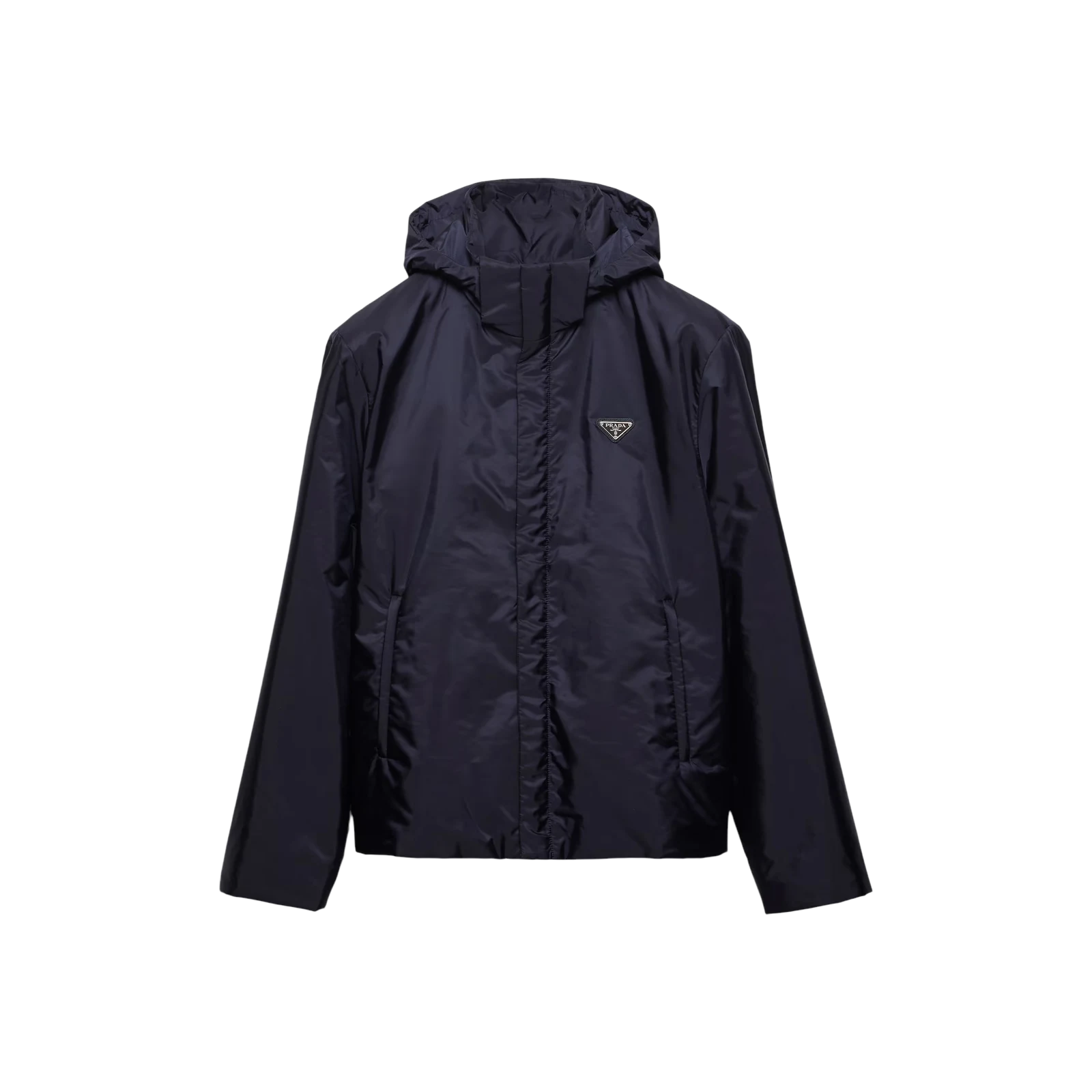 VESTE EN RE-NYLON
