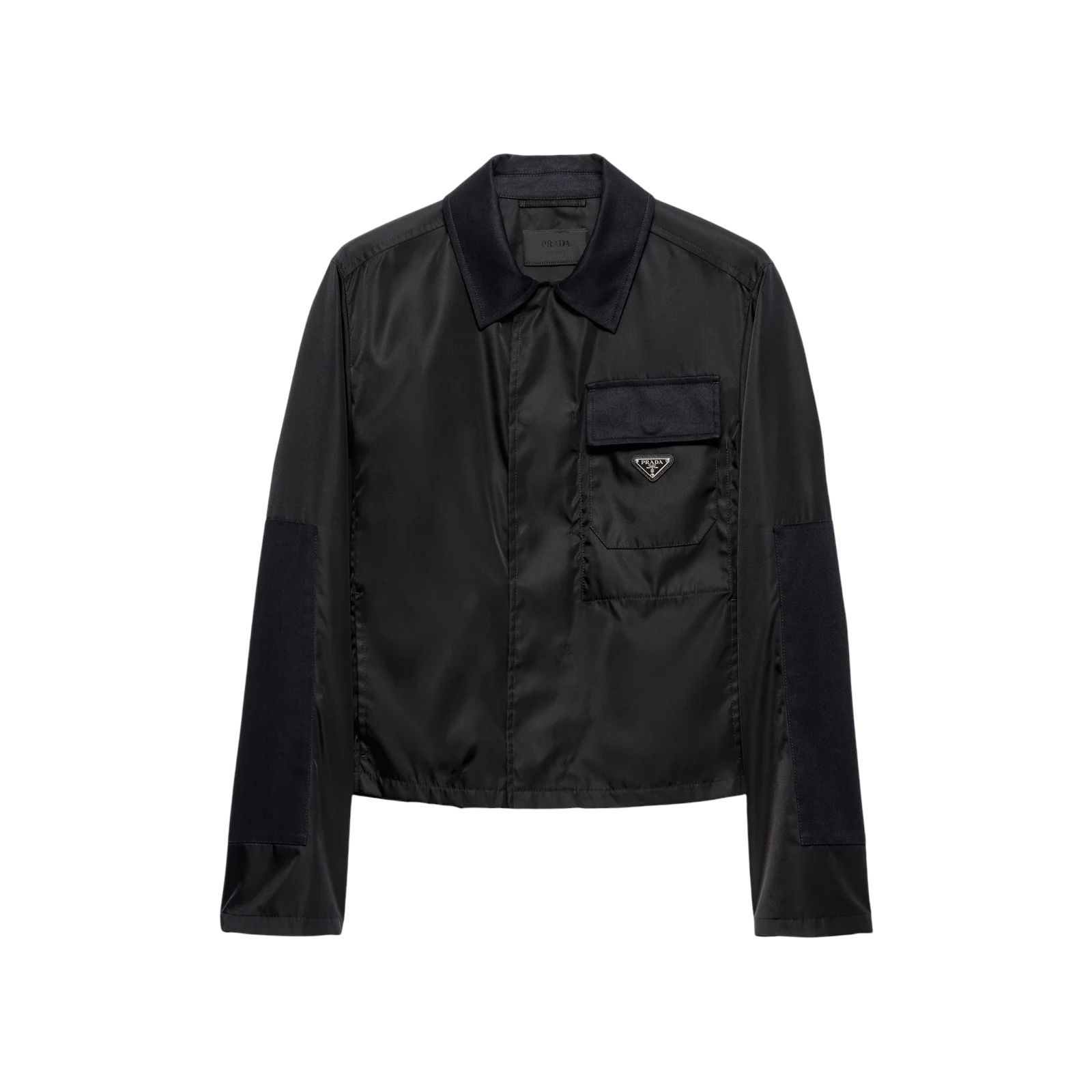 VESTE EN RE-NYLON