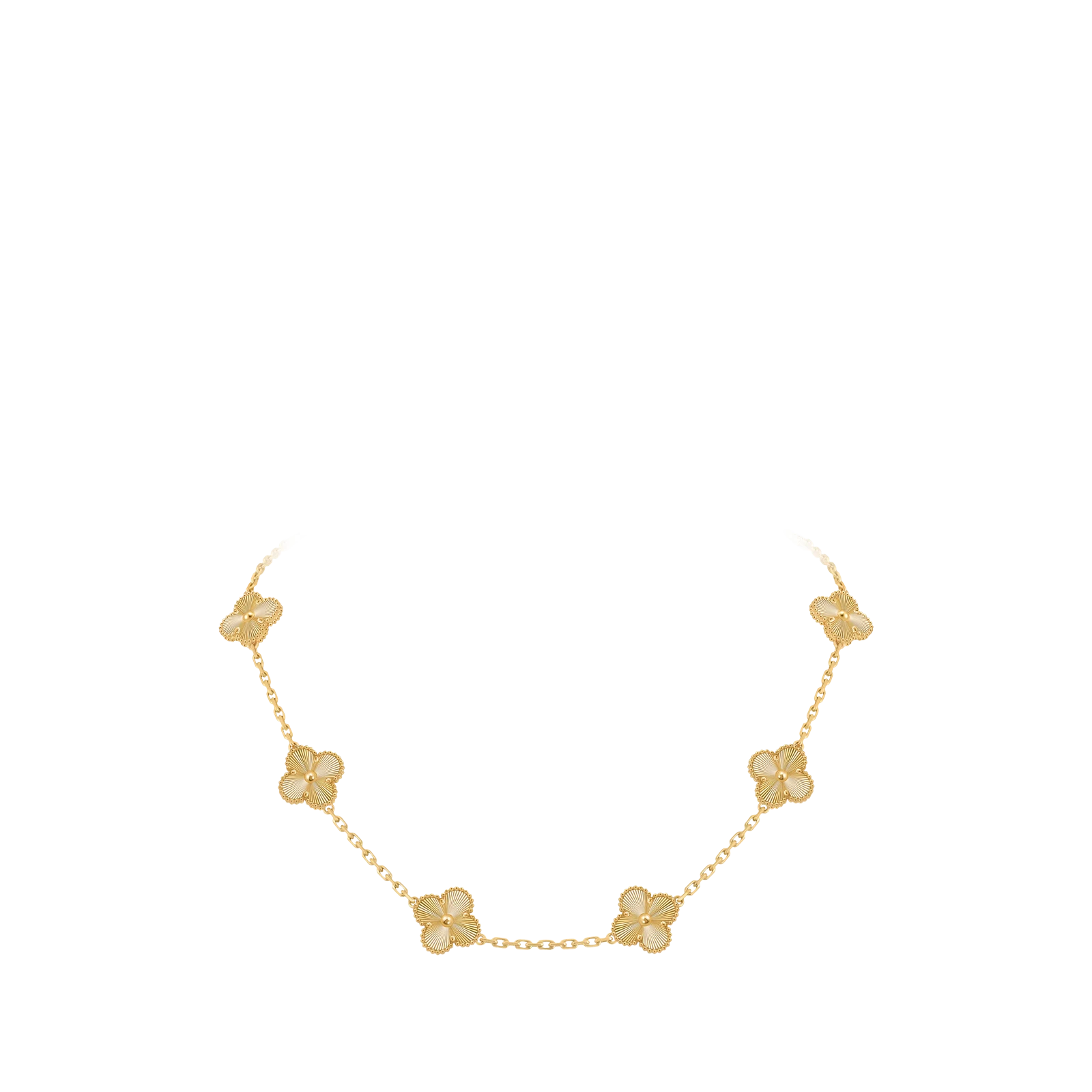 VINTAGE ALHAMBRA 10 MOTIFS