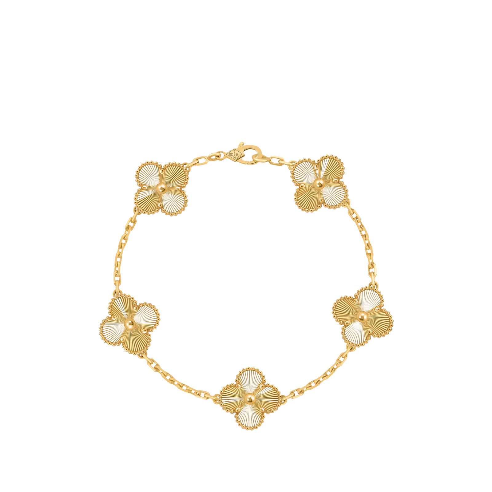 VINTAGE ALHAMBRA 5 MOTIFS