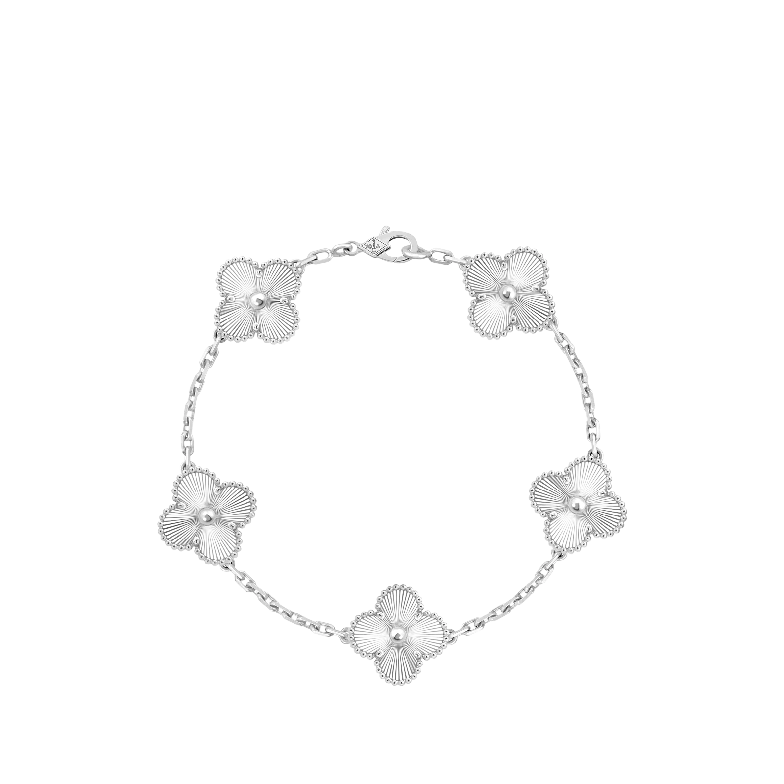VINTAGE ALHAMBRA 5 MOTIFS