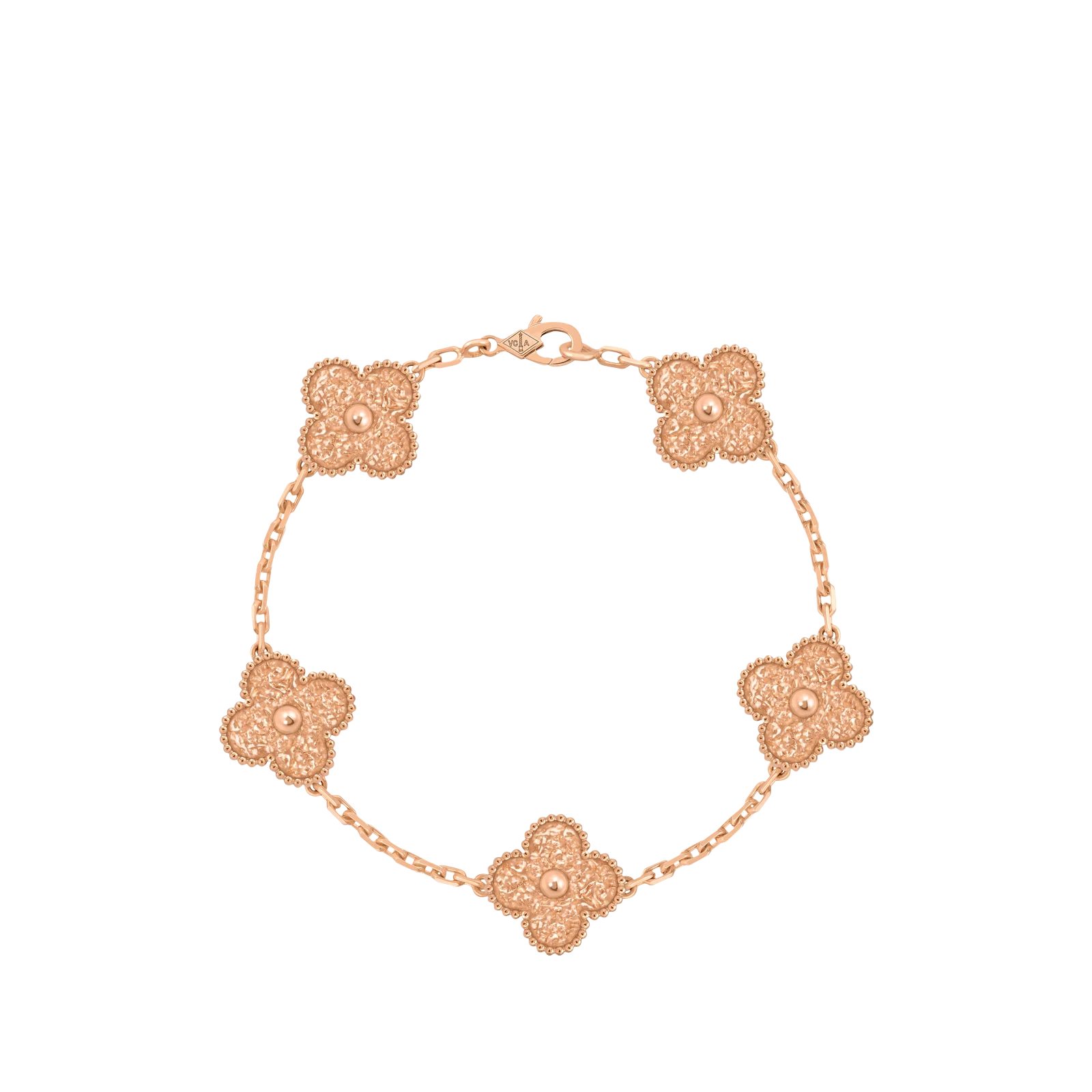 VINTAGE ALHAMBRA 5 MOTIFS