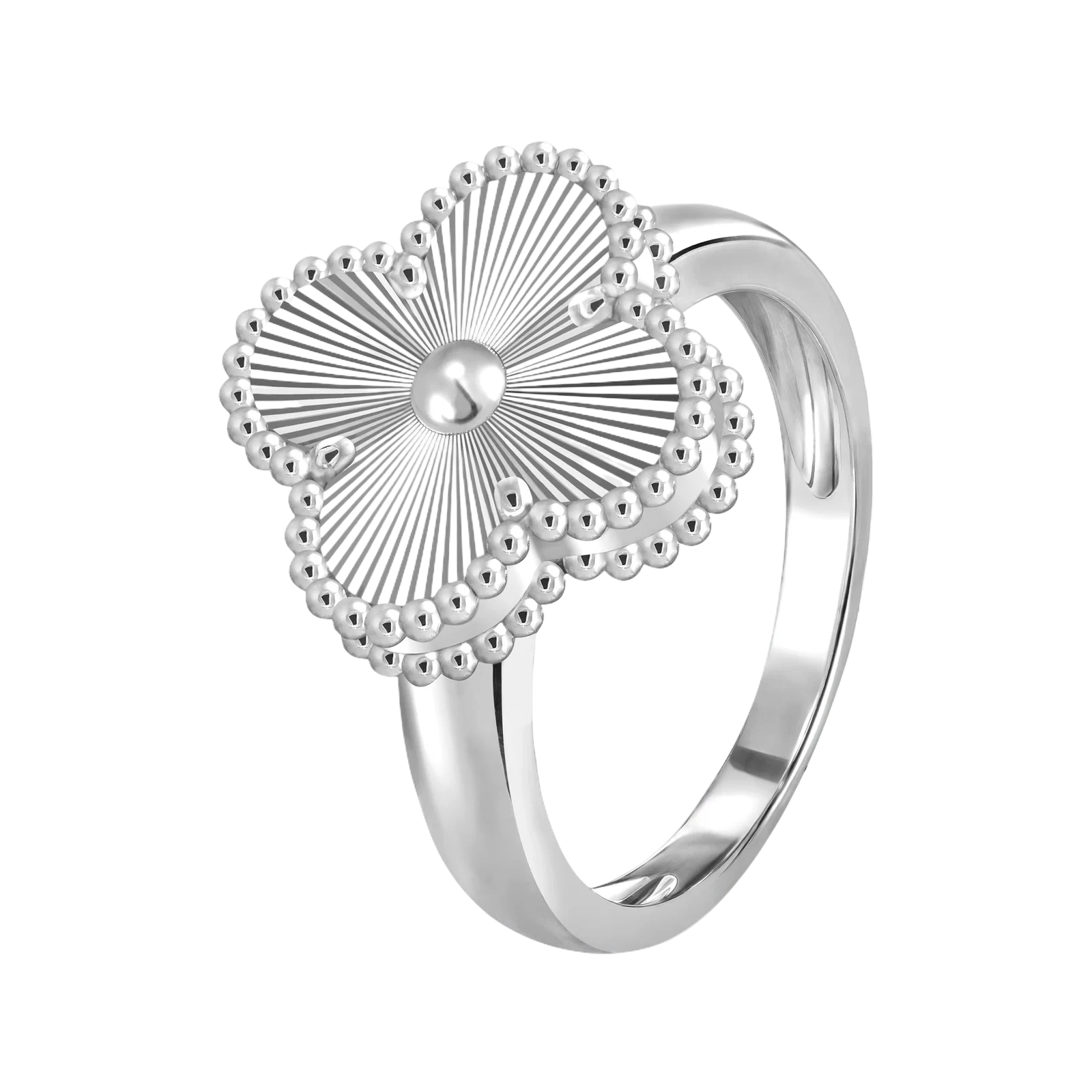 VINTAGE ALHAMBRA BLANC