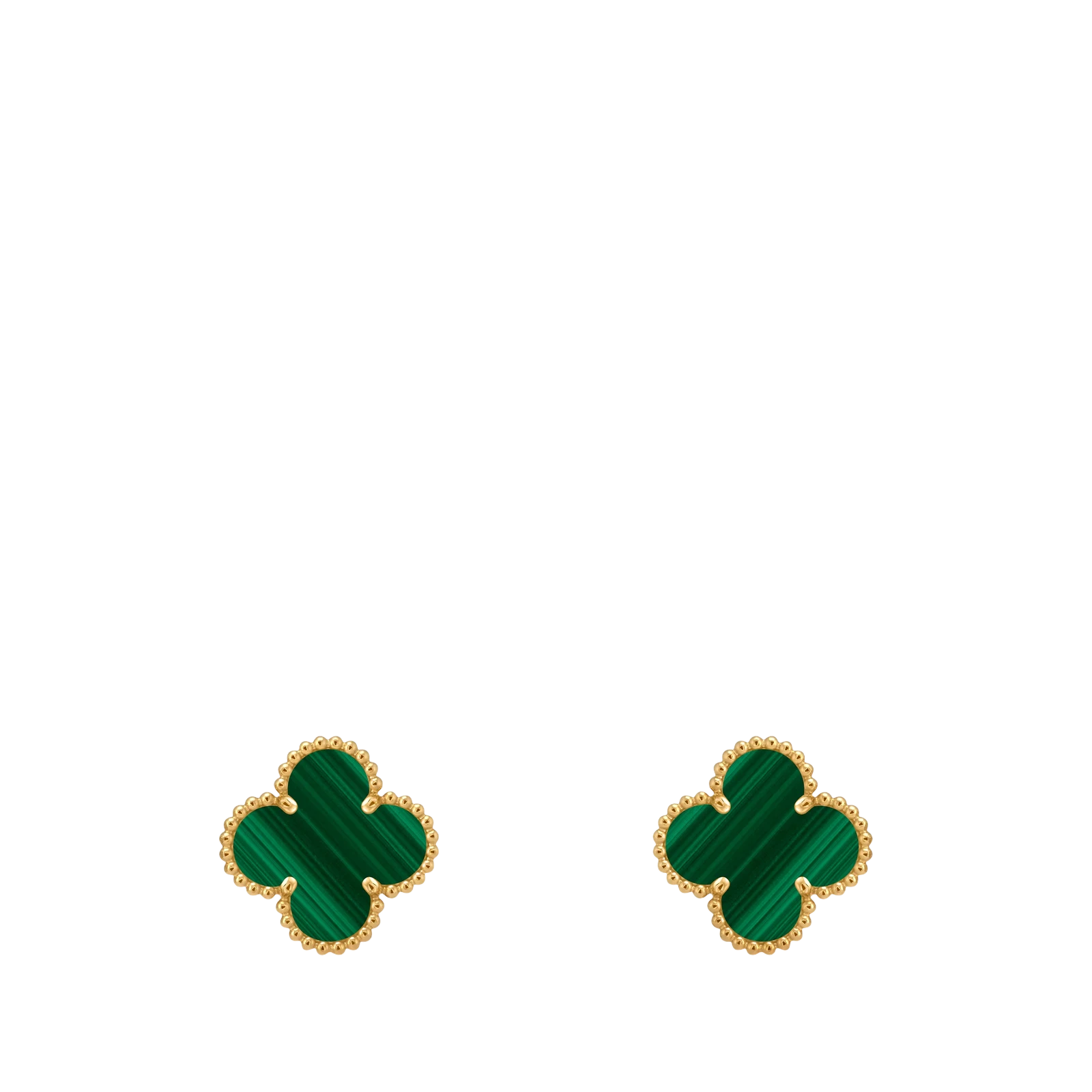 VINTAGE ALHAMBRA MALACHITE