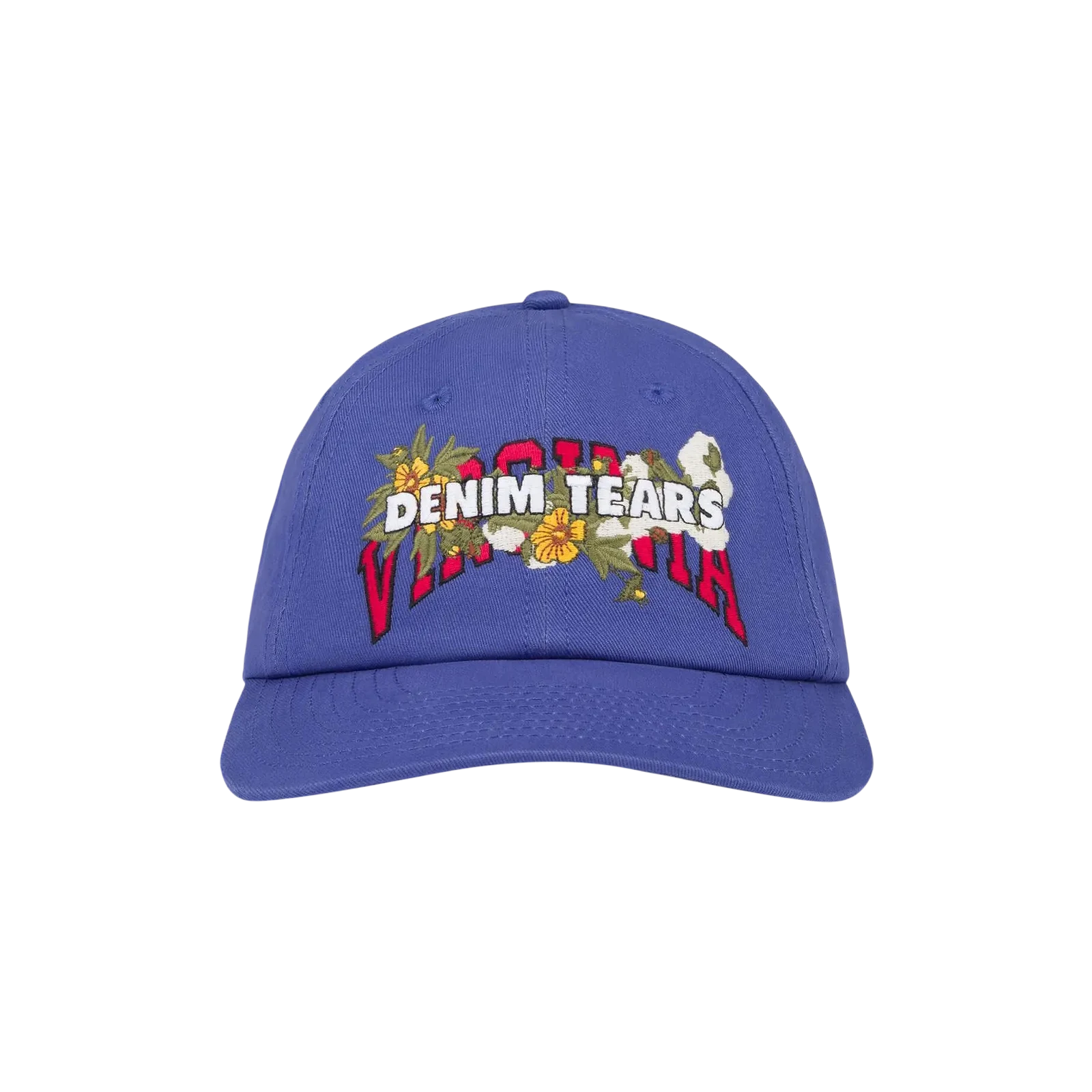 VIRGINIA CAP « NAVY »