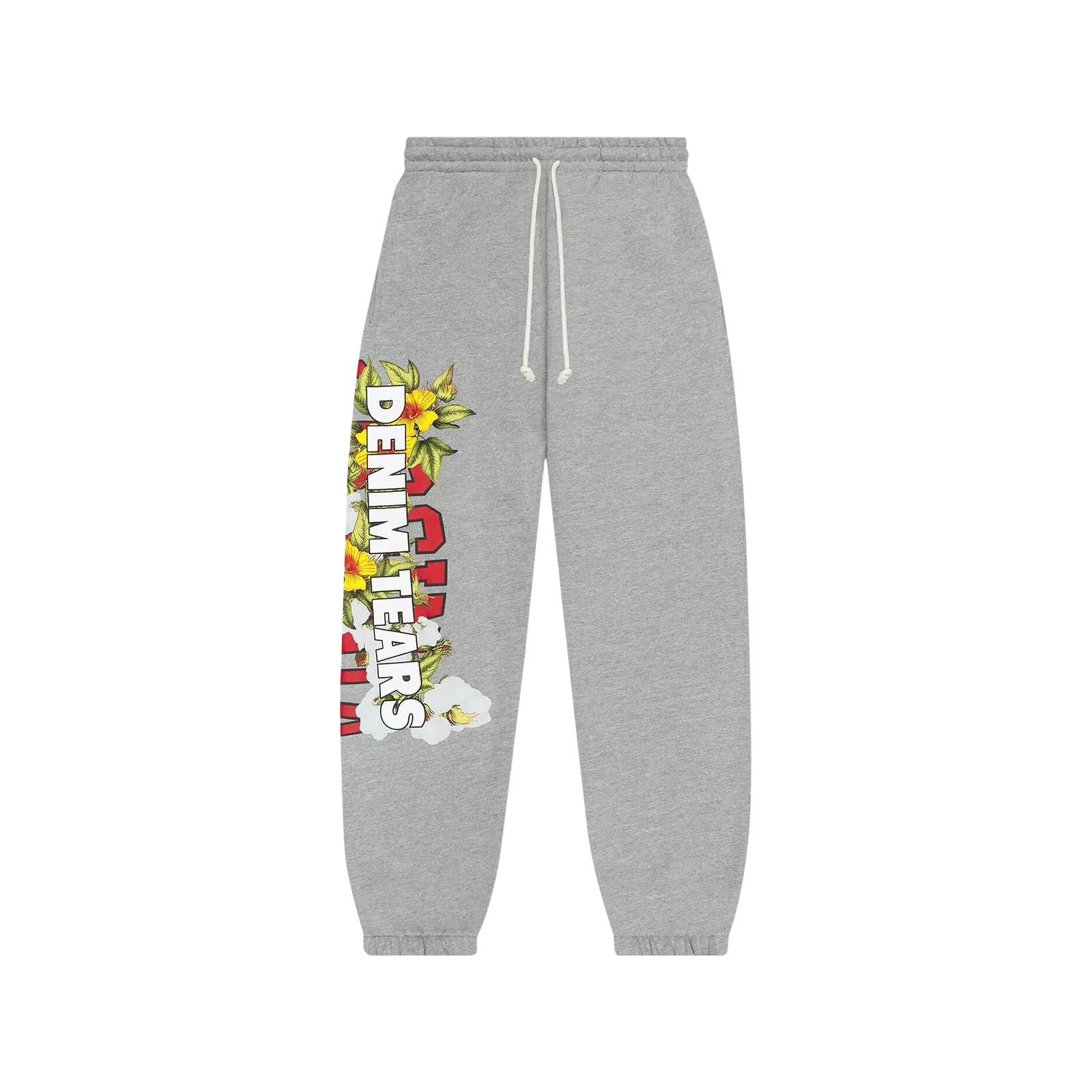 VIRGINIA SWEATPANTS « GREY »
