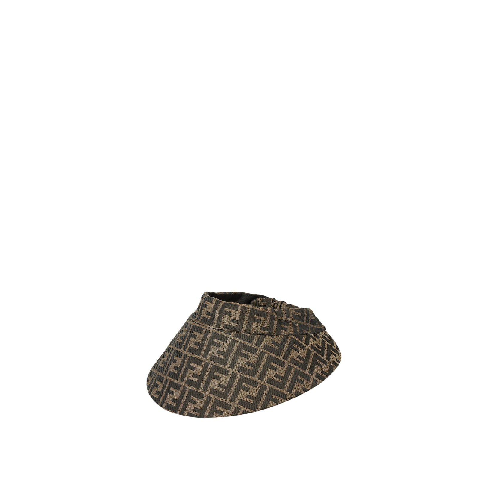 VISIÈRE JACQUARD FF