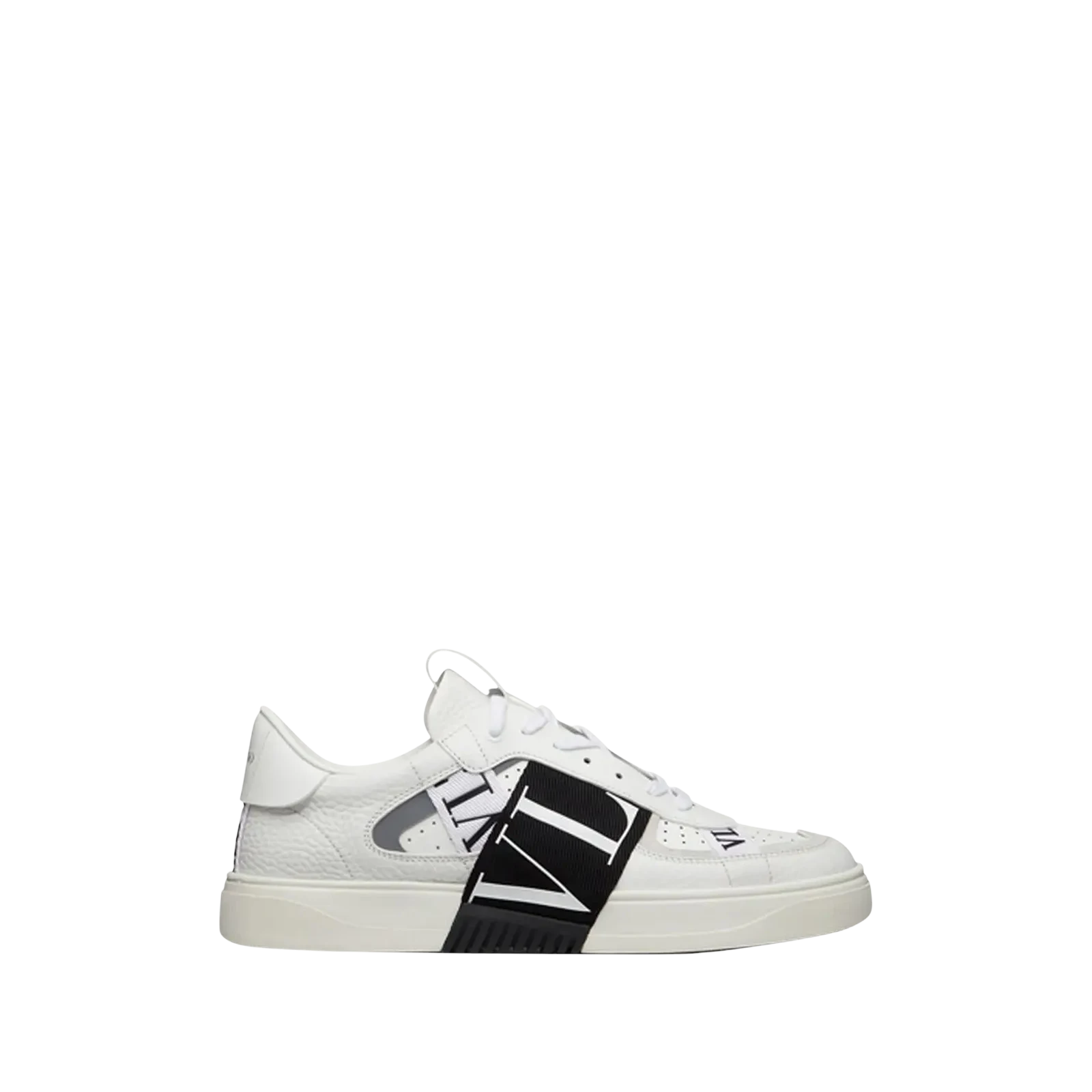 VL7N BANDS « WHITE »