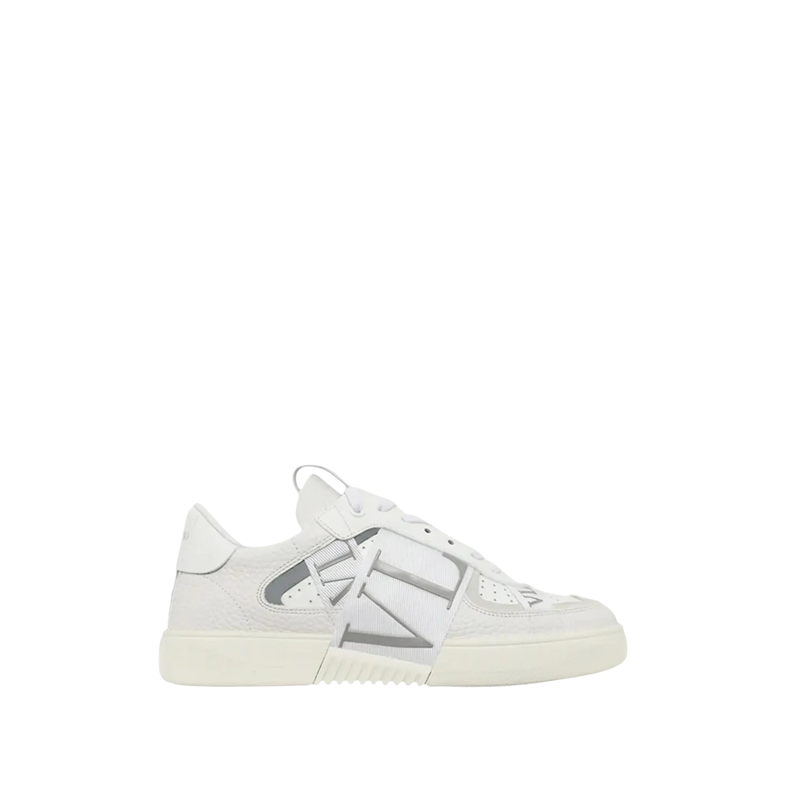 VL7N BANDS « WHITE »