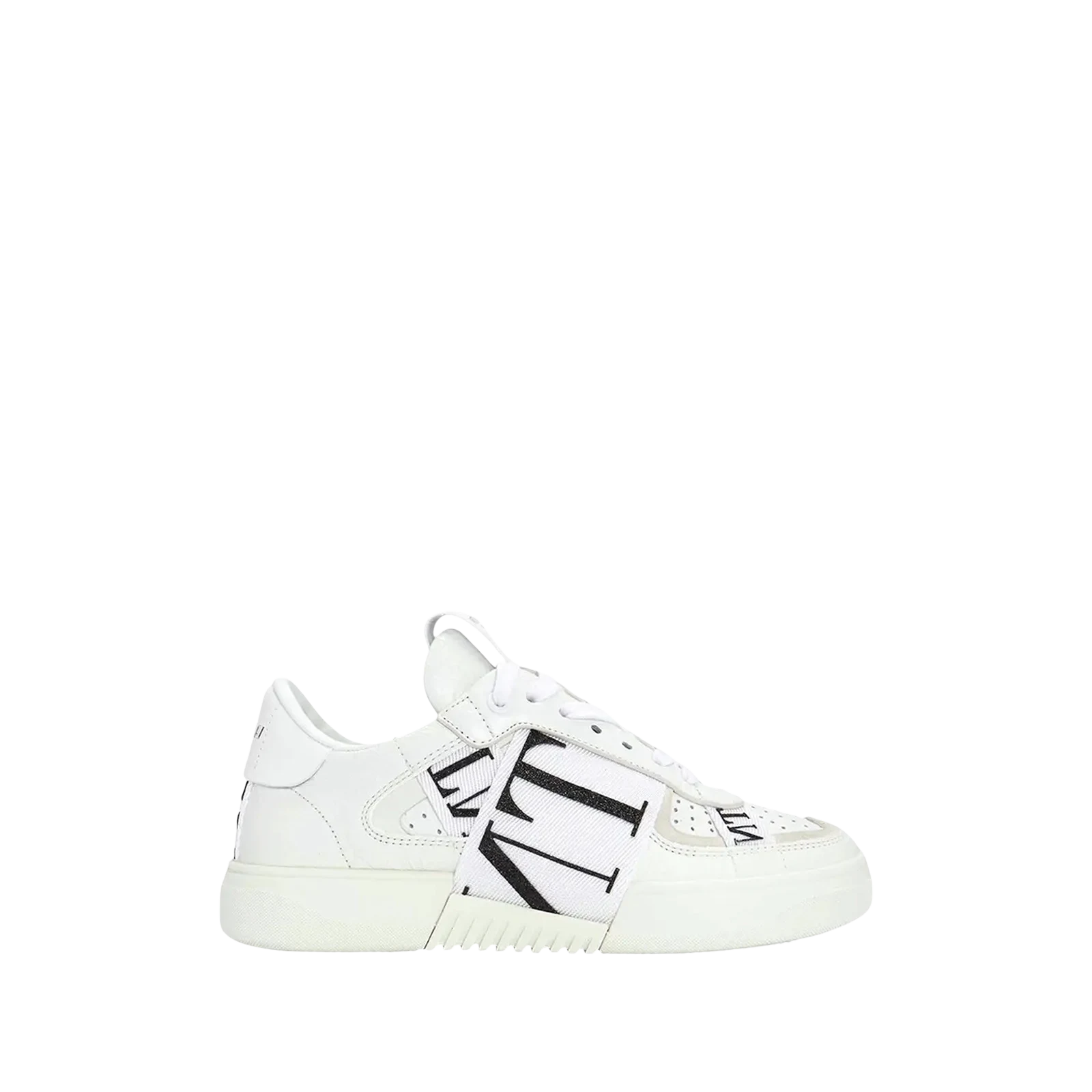 VL7N BANDS « WHITE »