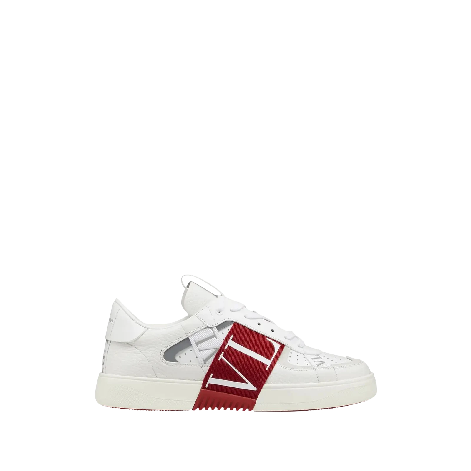 VL7N BANDS « WHITE RED »