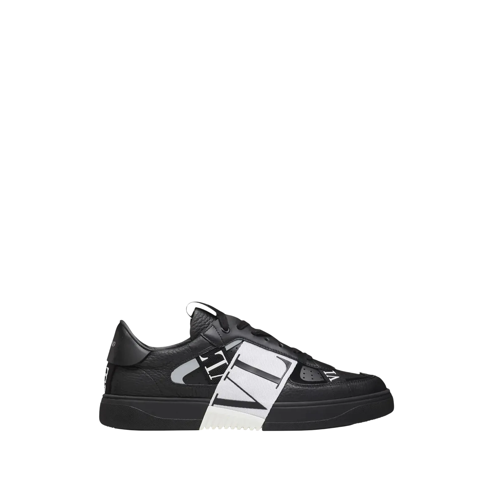 VL7N « BLACK WHITE »