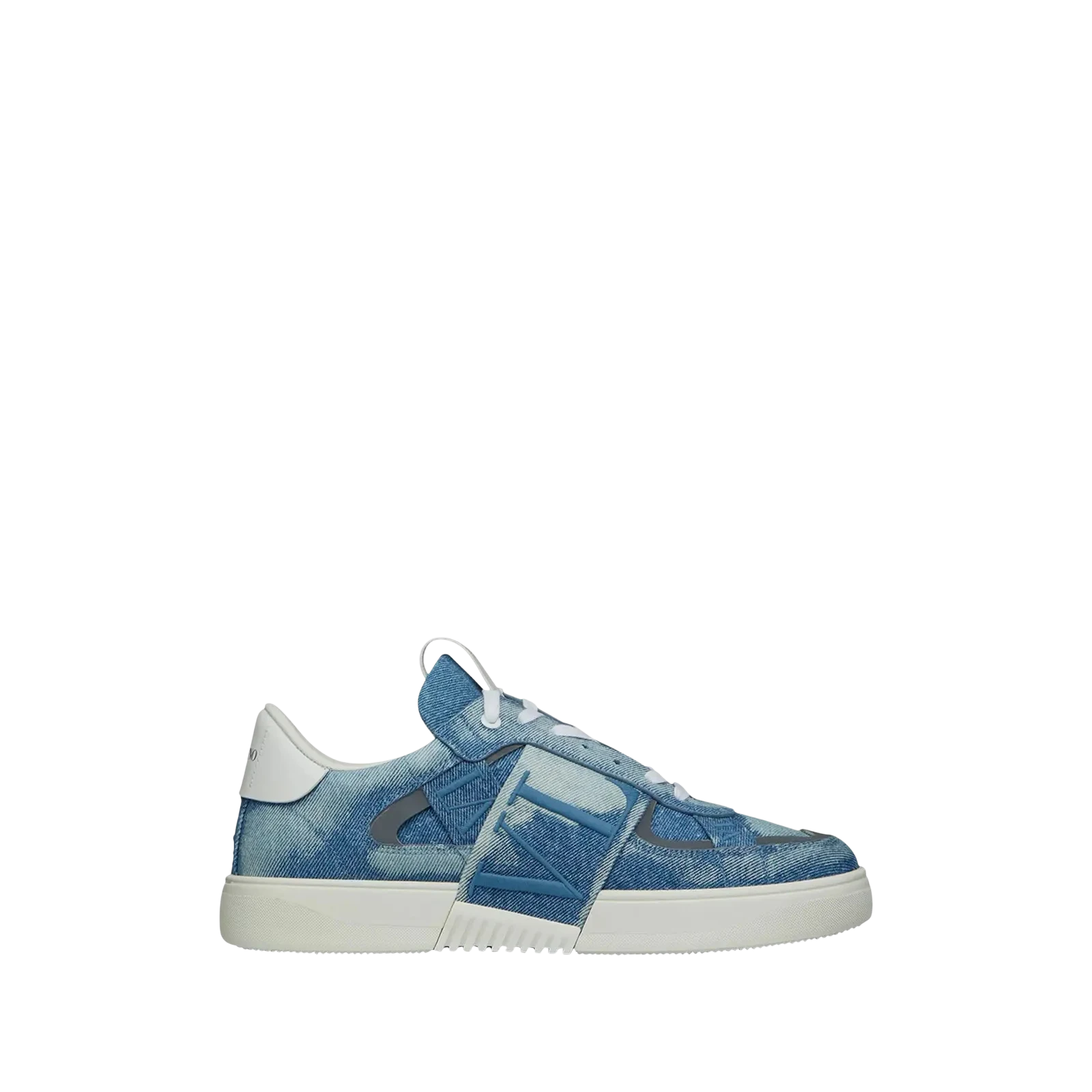 VL7N LOW « DENIM »
