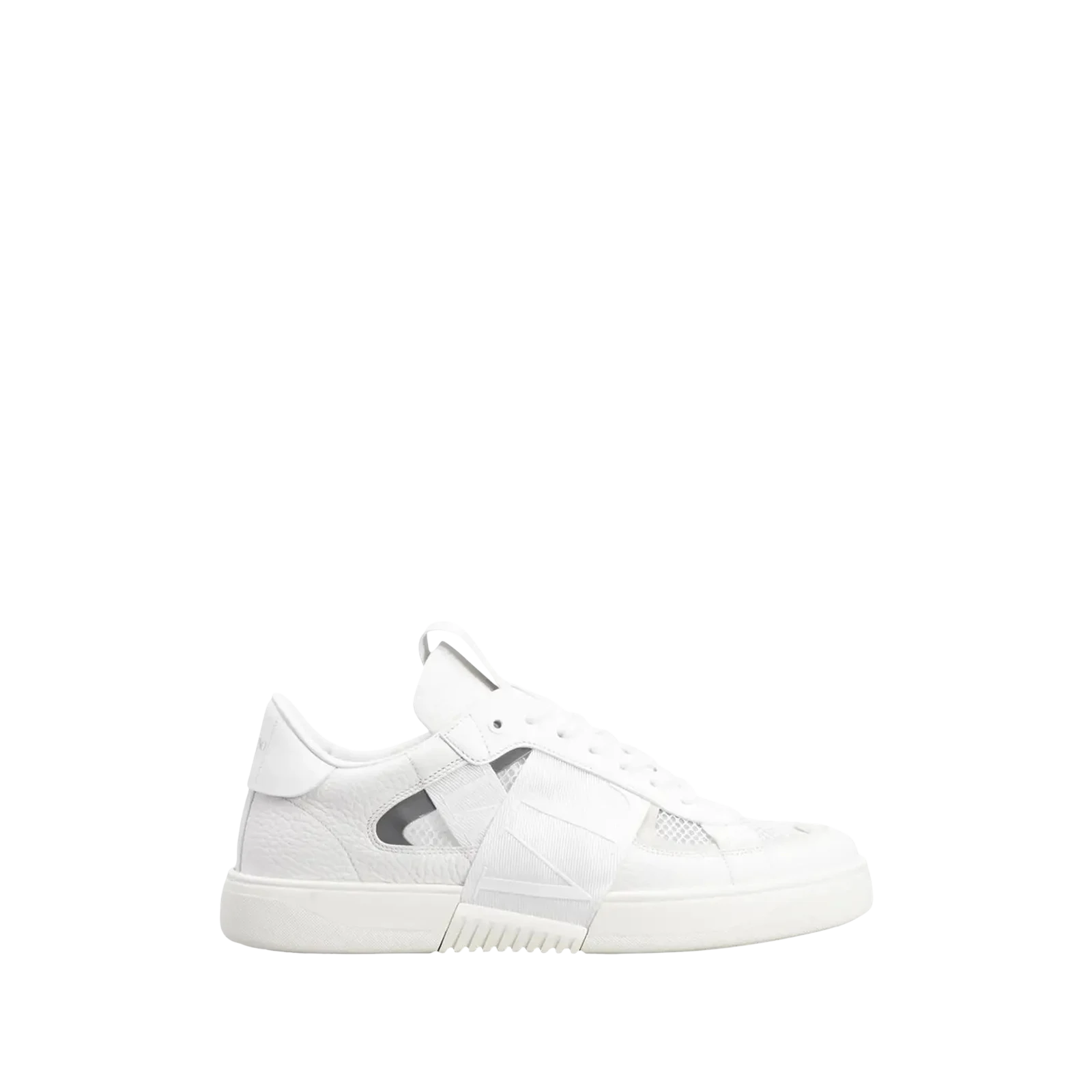 VL7N LOW « TRIPLE WHITE »