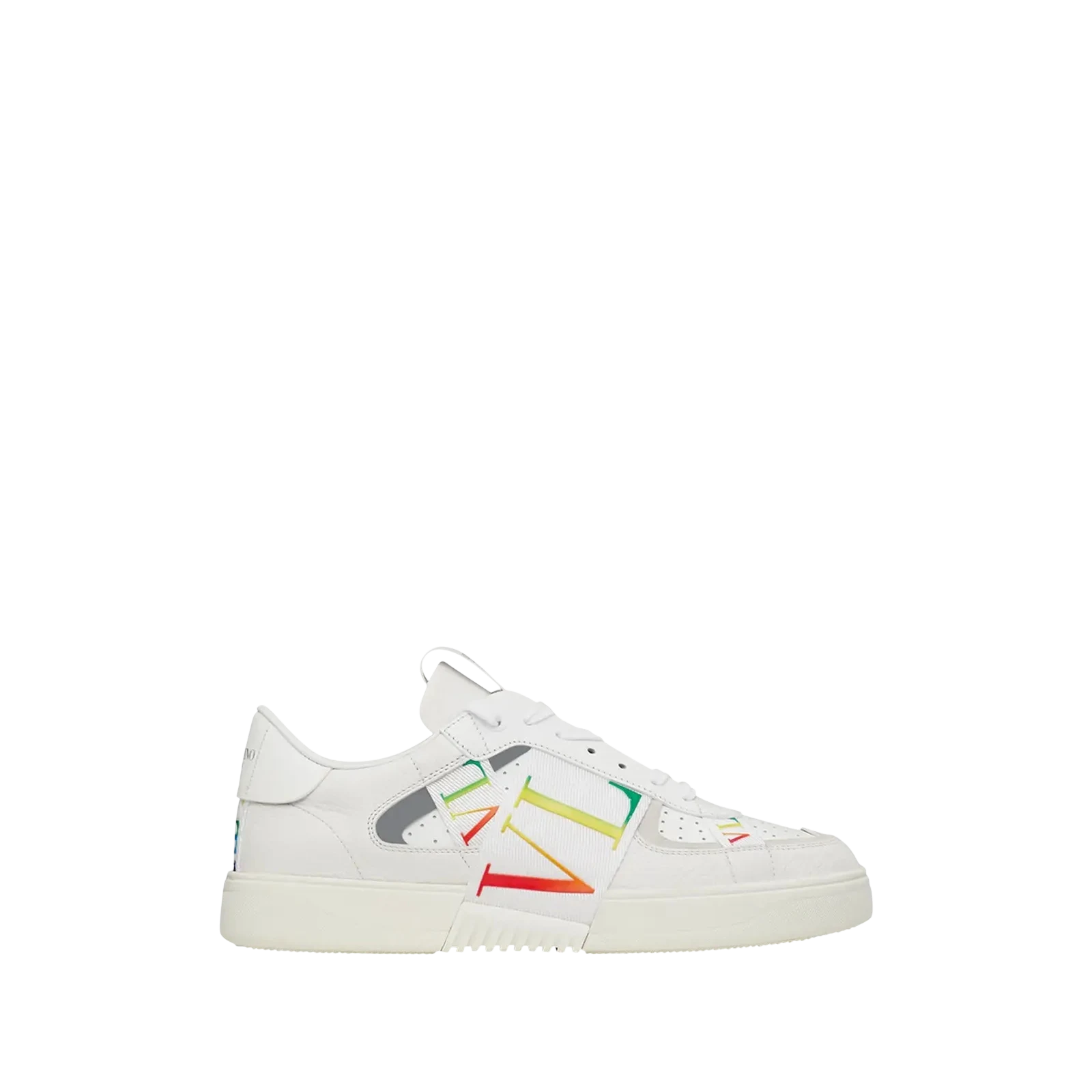 VL7N LOW « WHITE MULTI-COLOR »