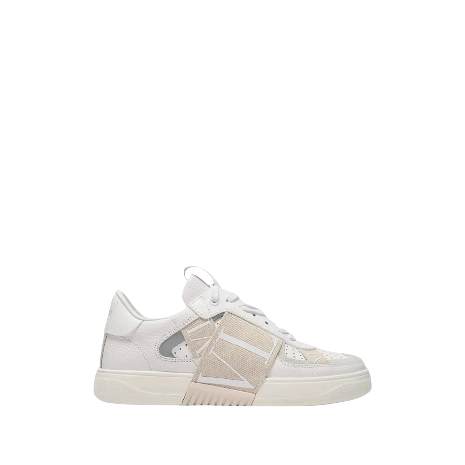 VL7N LOW « WHITE PALE PINK »