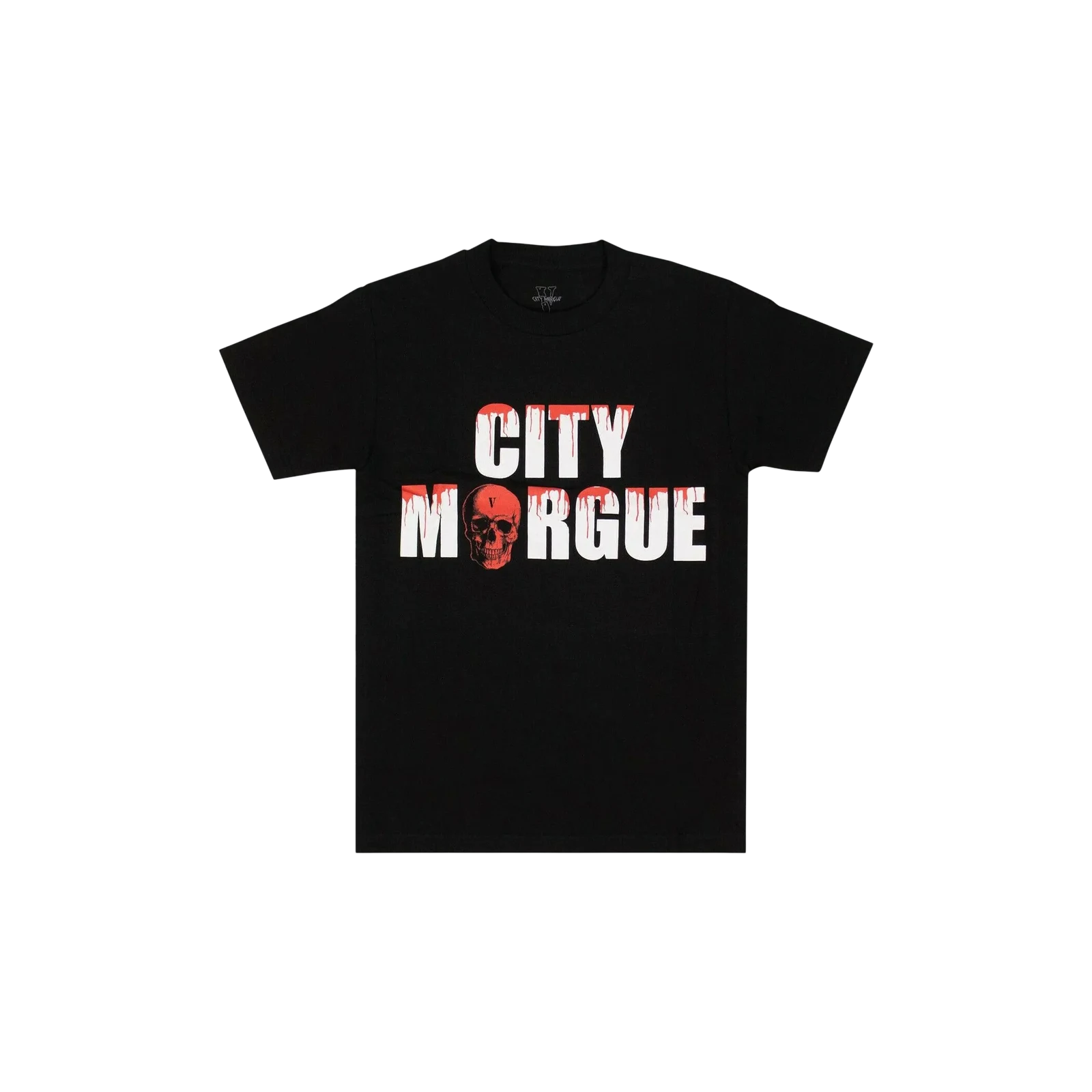 DOGS SHORT-SLEEVE T-SHIRT « BLACK »