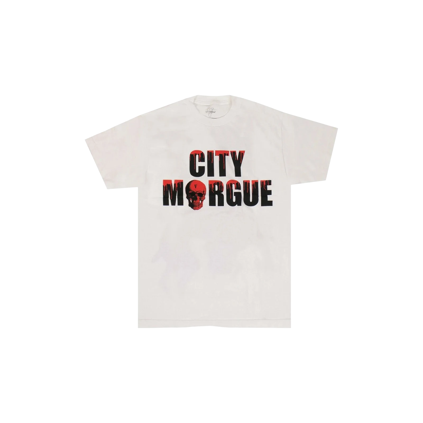 DOGS SHORT-SLEEVE T-SHIRT « WHITE »