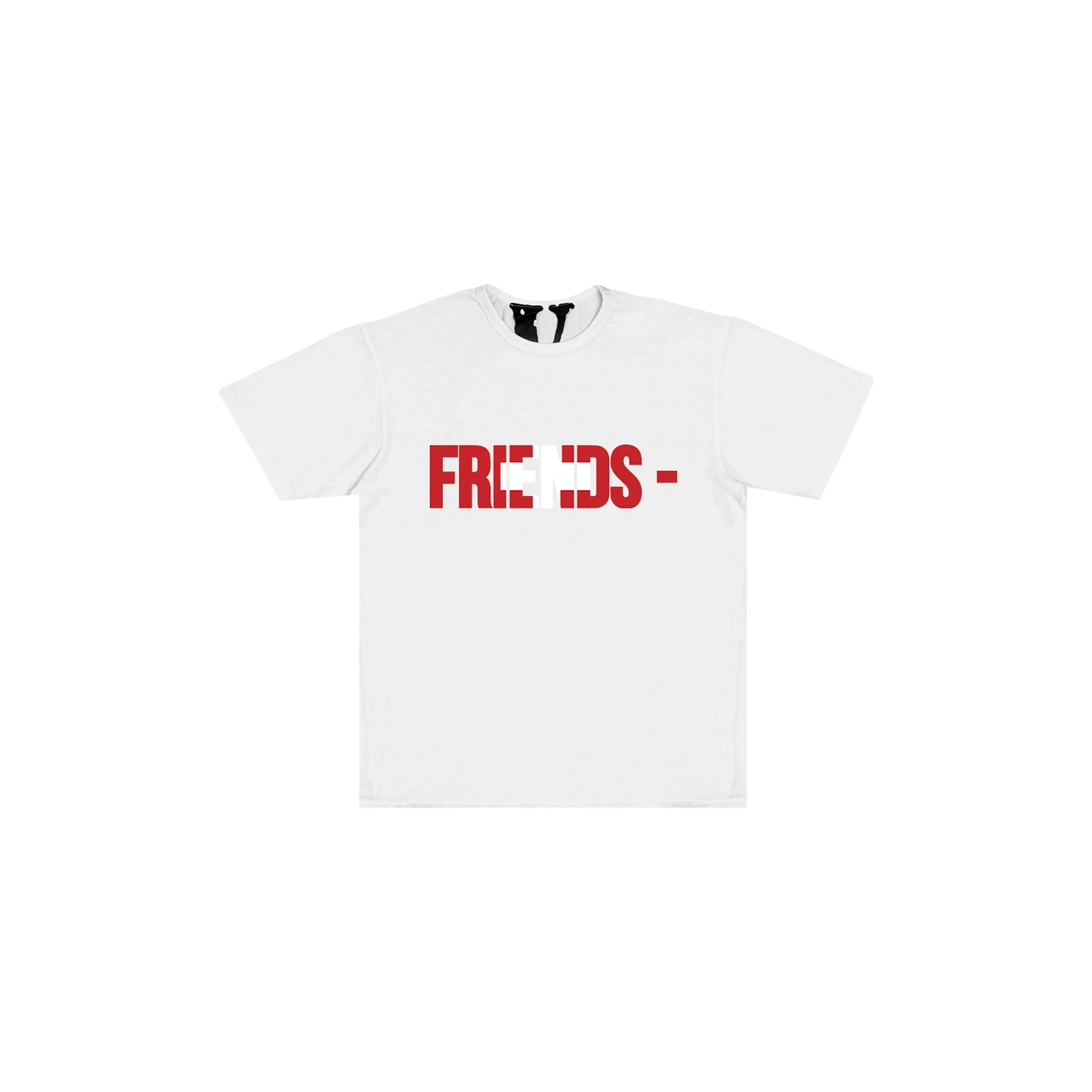 FRIENDS – CHE T-SHIRT « WHITE »
