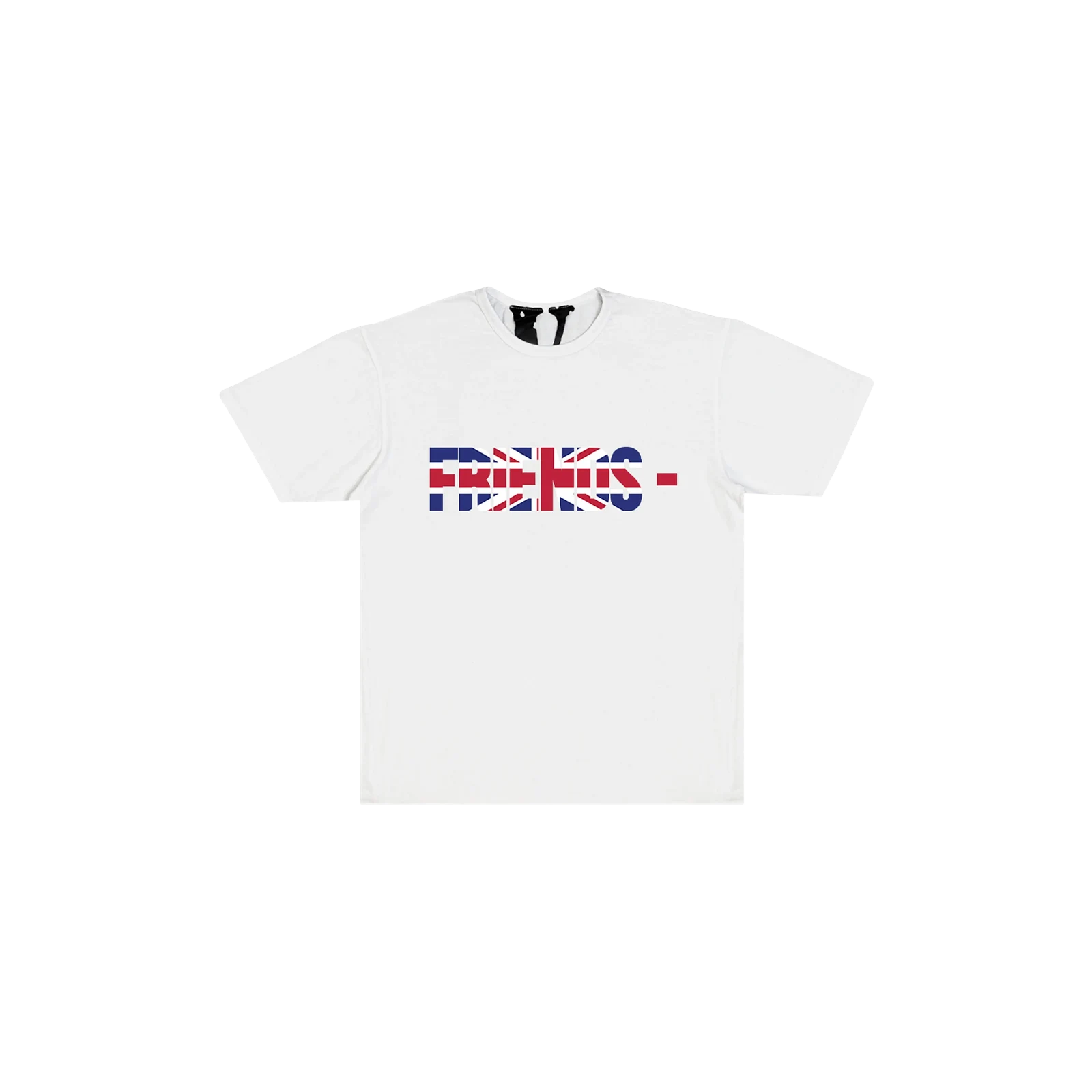 FRIENDS – GBR T-SHIRT « WHITE »