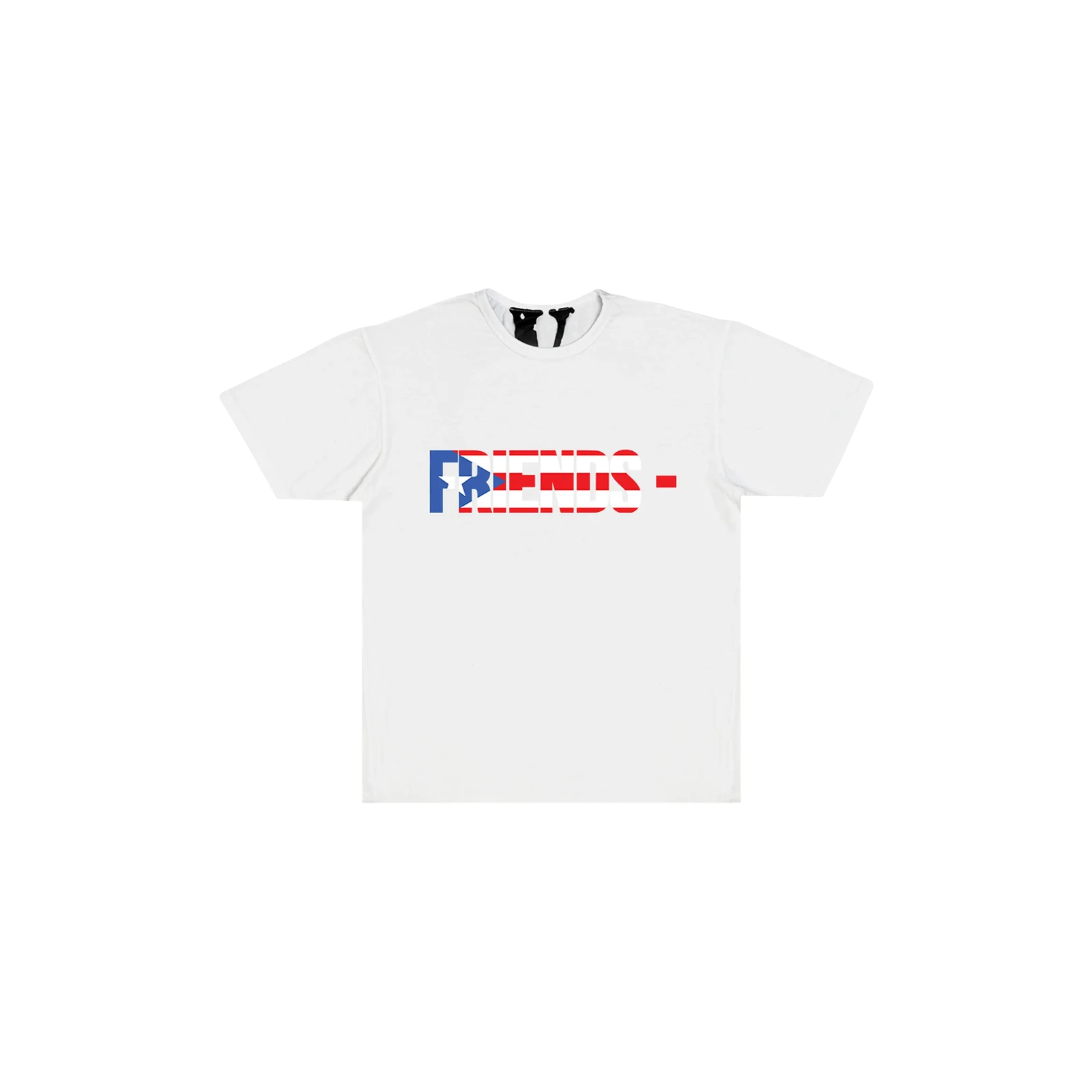 FRIENDS – PRI T-SHIRT « WHITE »