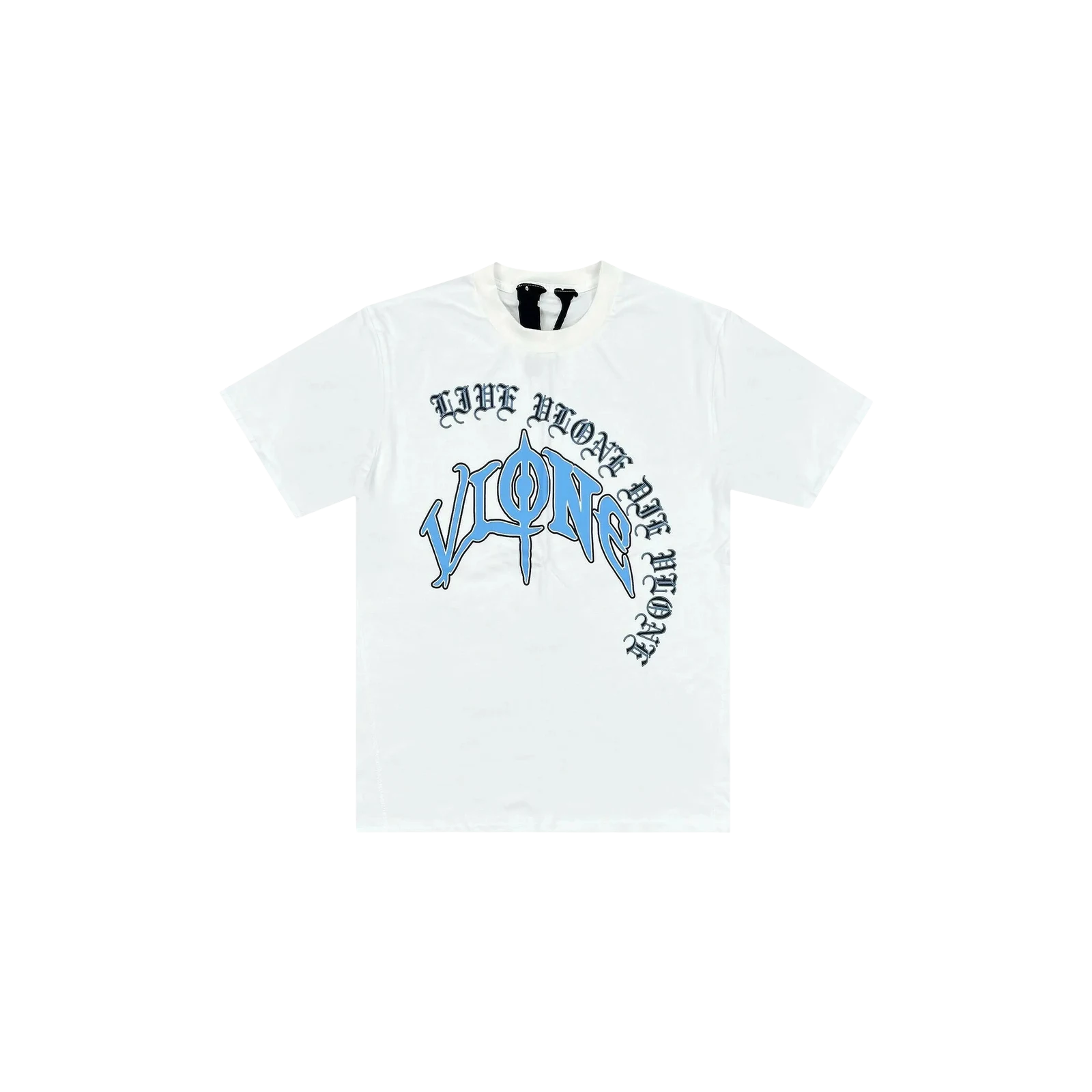 O T-SHIRT « WHITE »