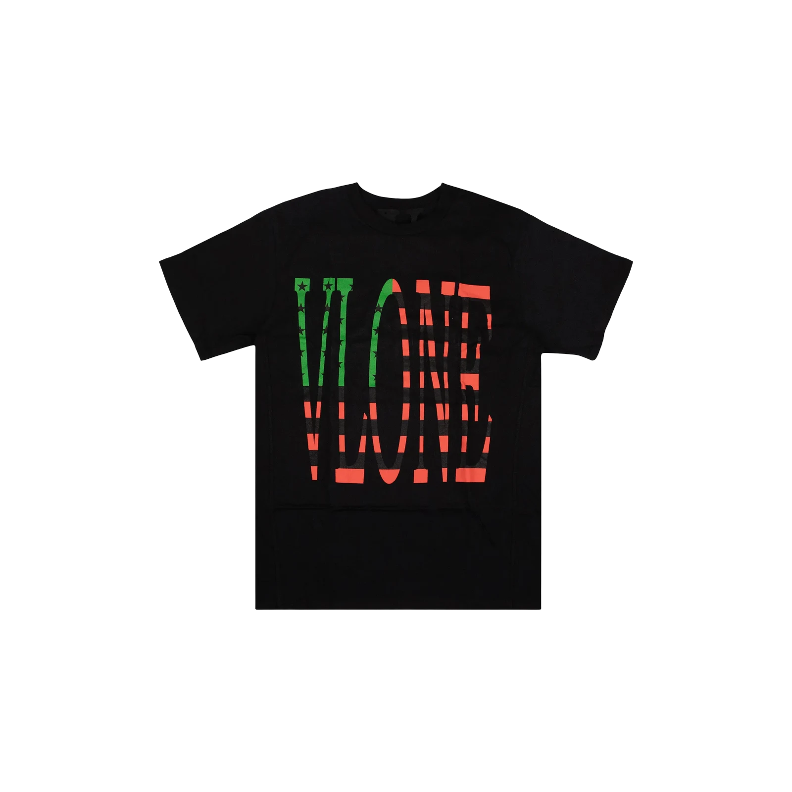 POWER T-SHIRT « BLACK »