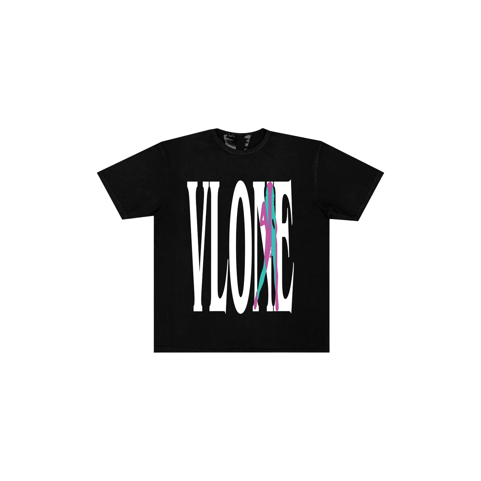 VICE CITY T-SHIRT « BLACK »