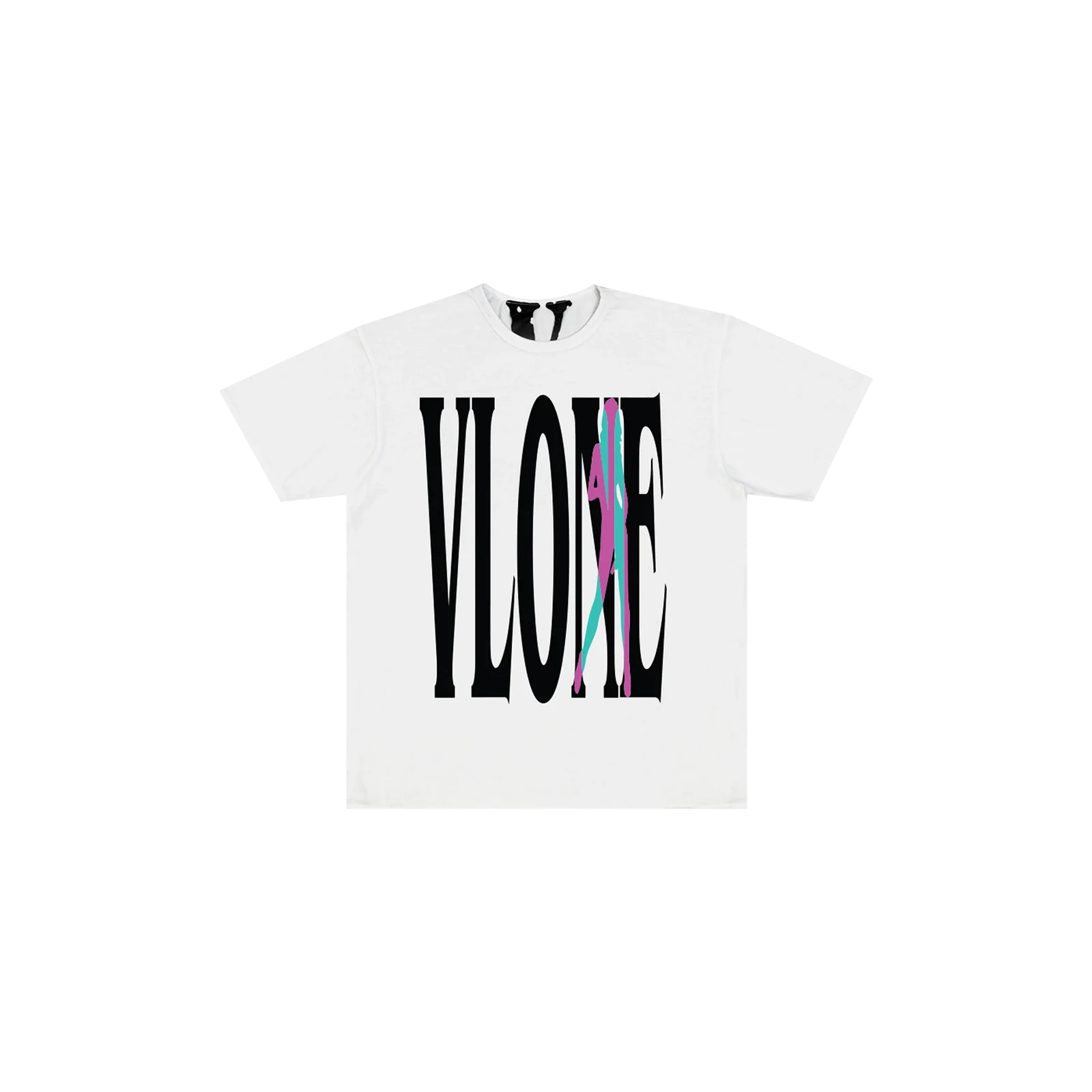 VICE CITY T-SHIRT « WHITE »
