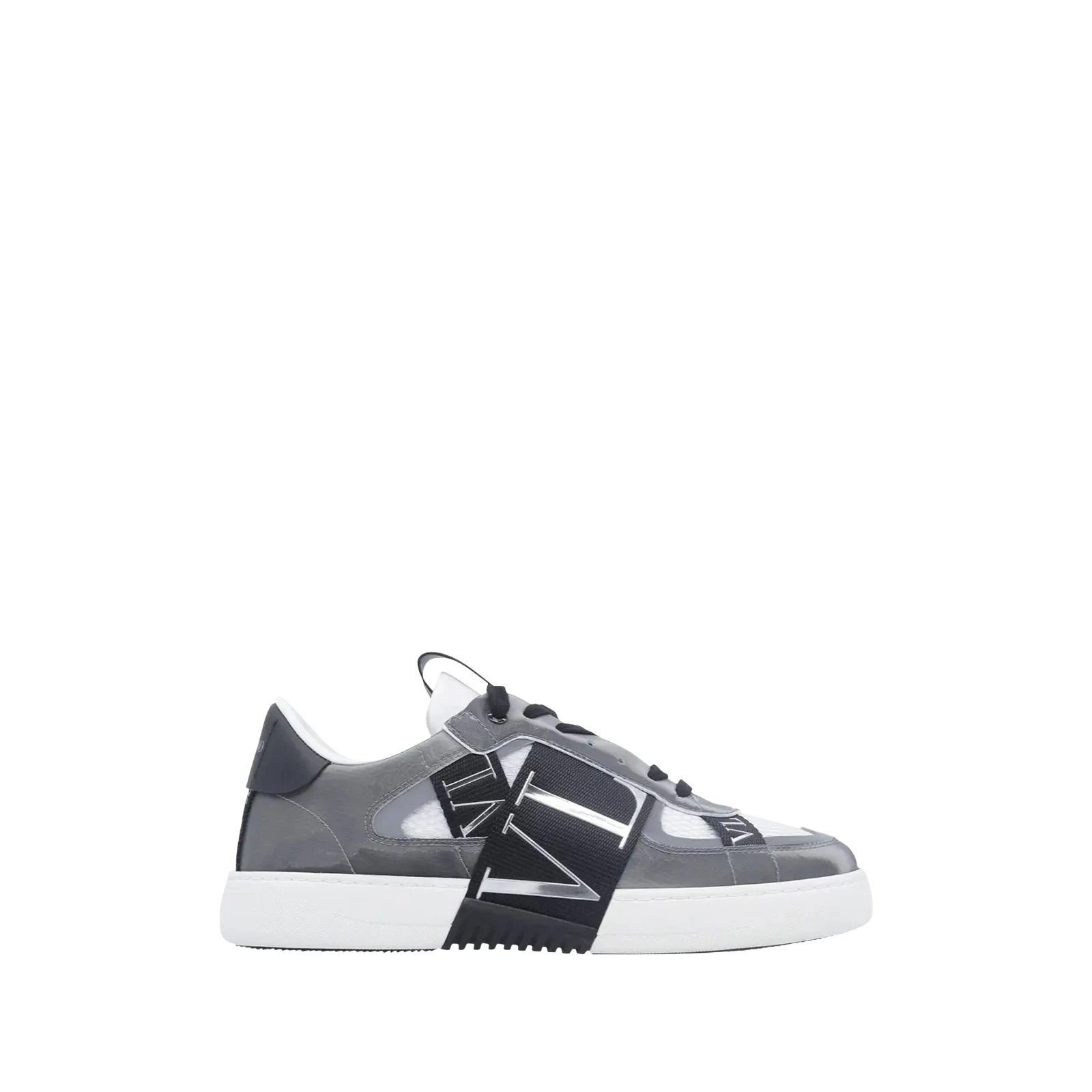 VLTN LOW « GREY »