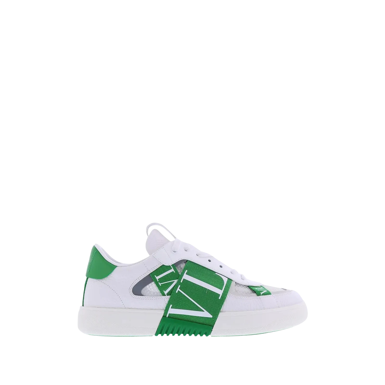 VLTN LOW « WHITE GREEN »