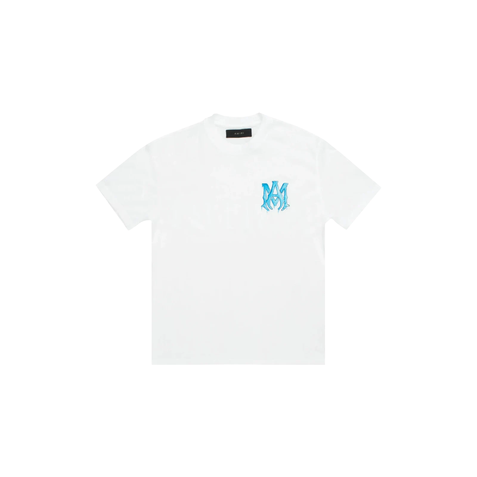 WATERCOLOR MA TEE « WHITE »